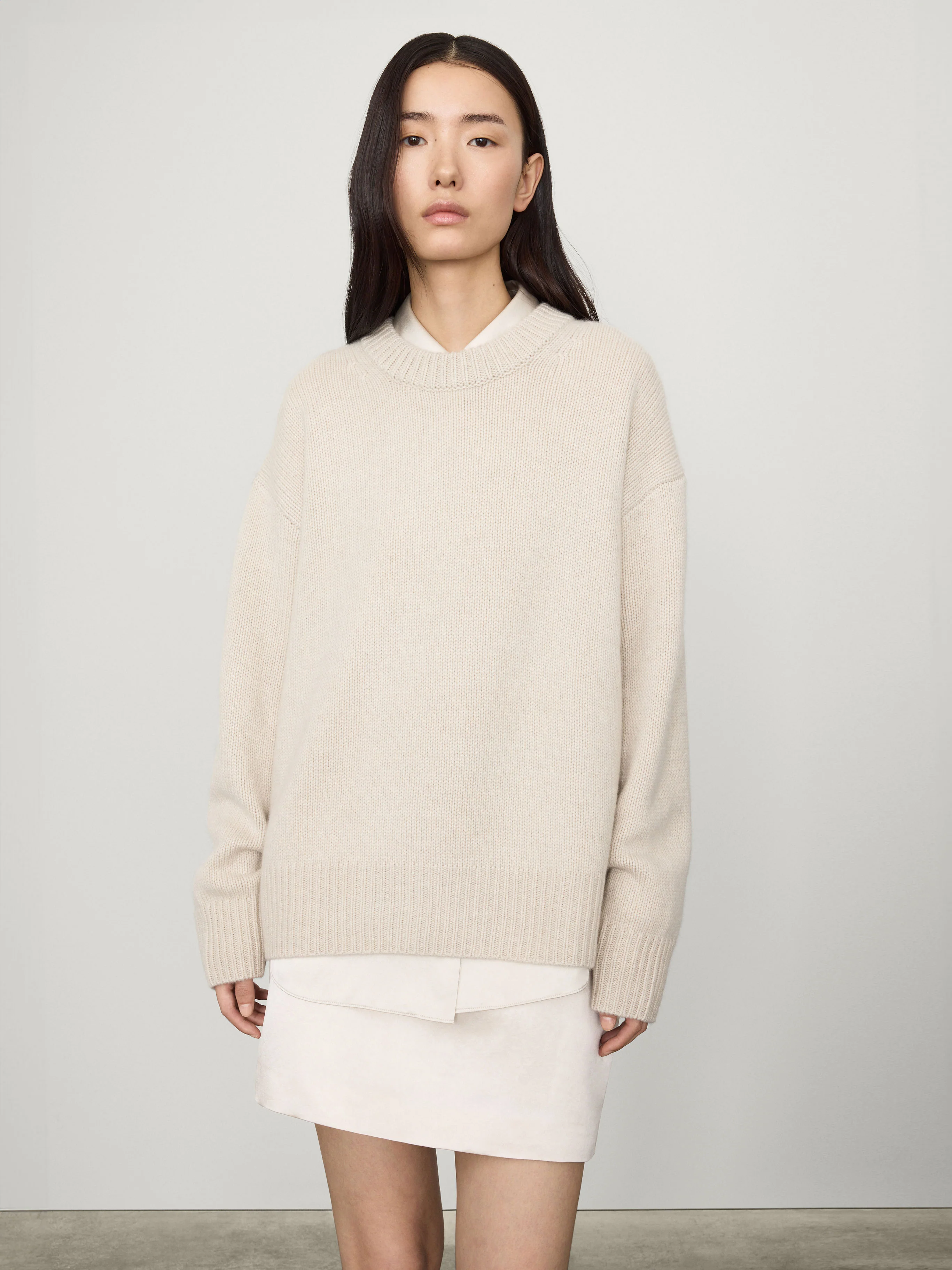 The Renske Sweater - Image 2