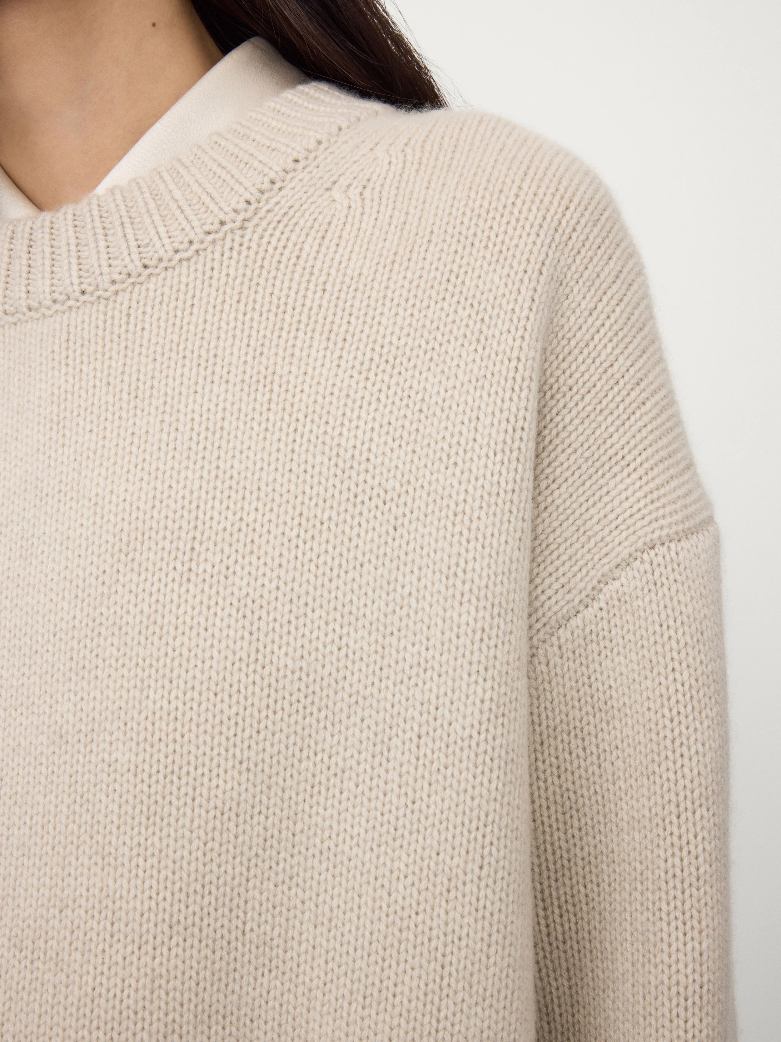 The Renske Sweater - Image 3