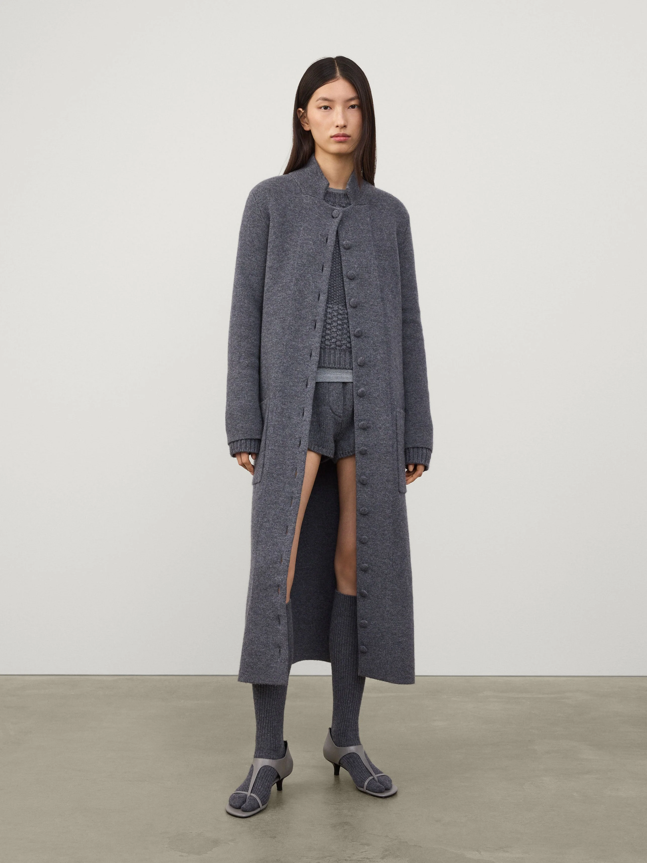 The Rhea Coat - Image 2