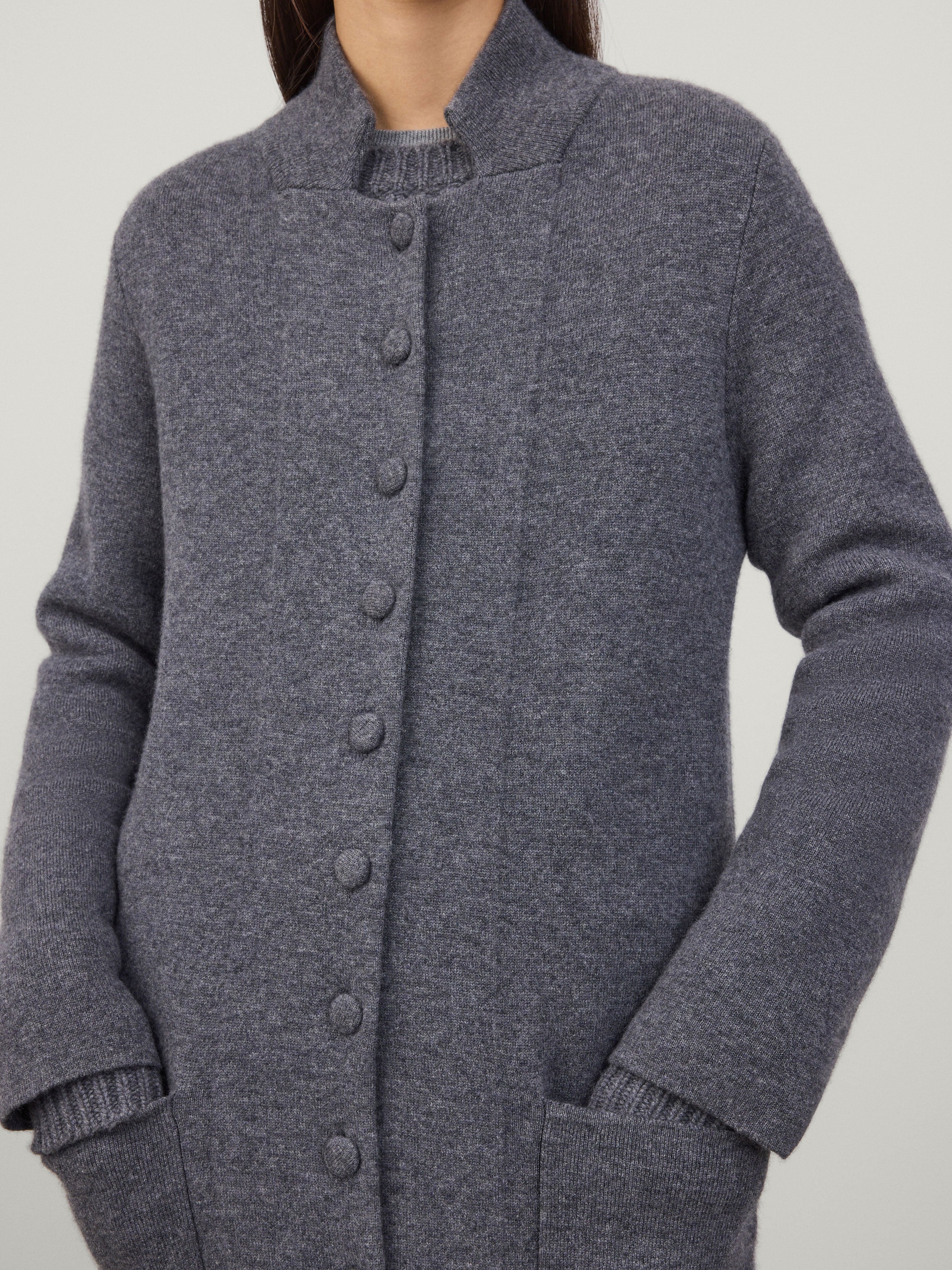 The Rhea Coat - Image 3