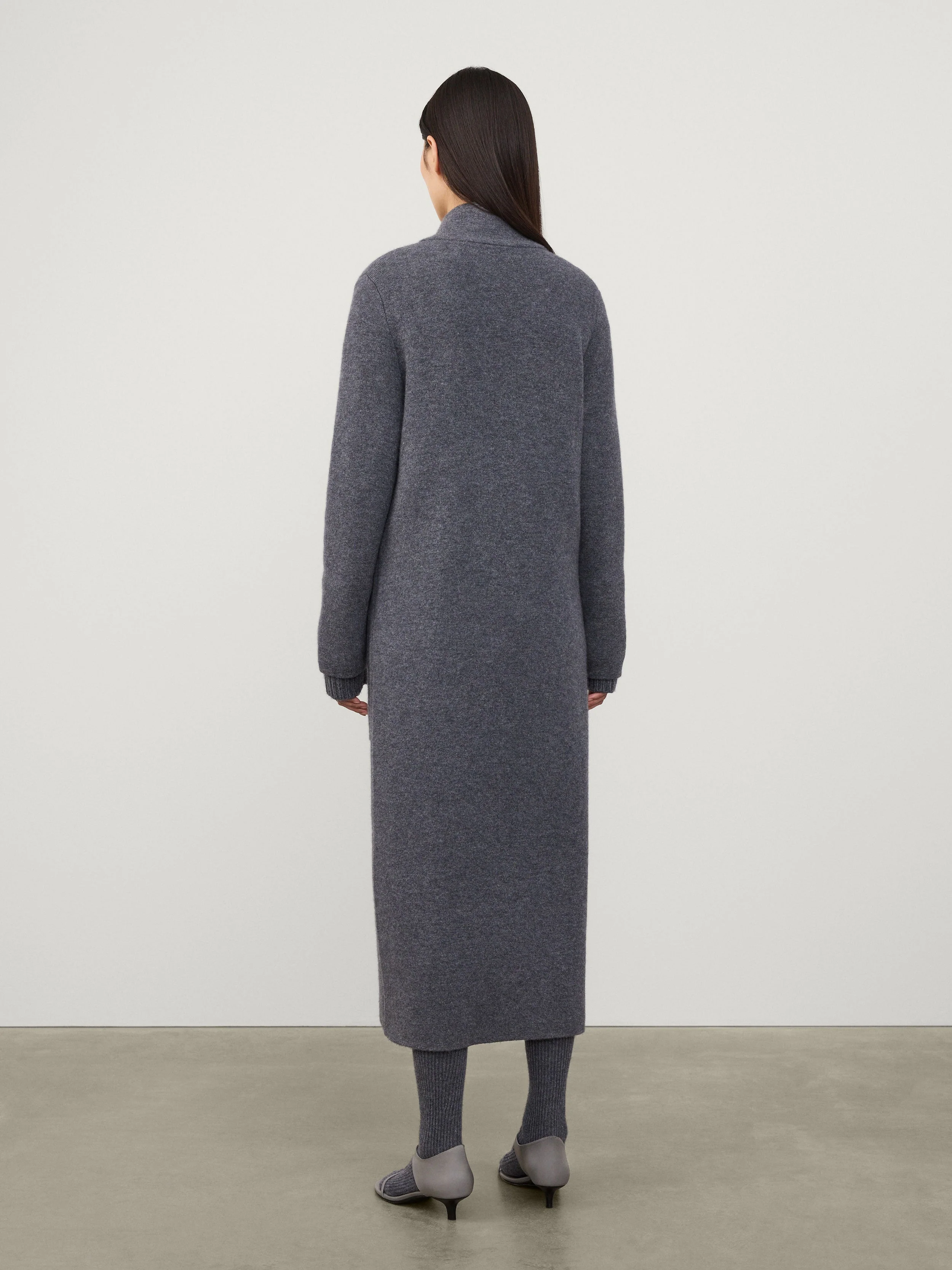 The Rhea Coat - Image 4