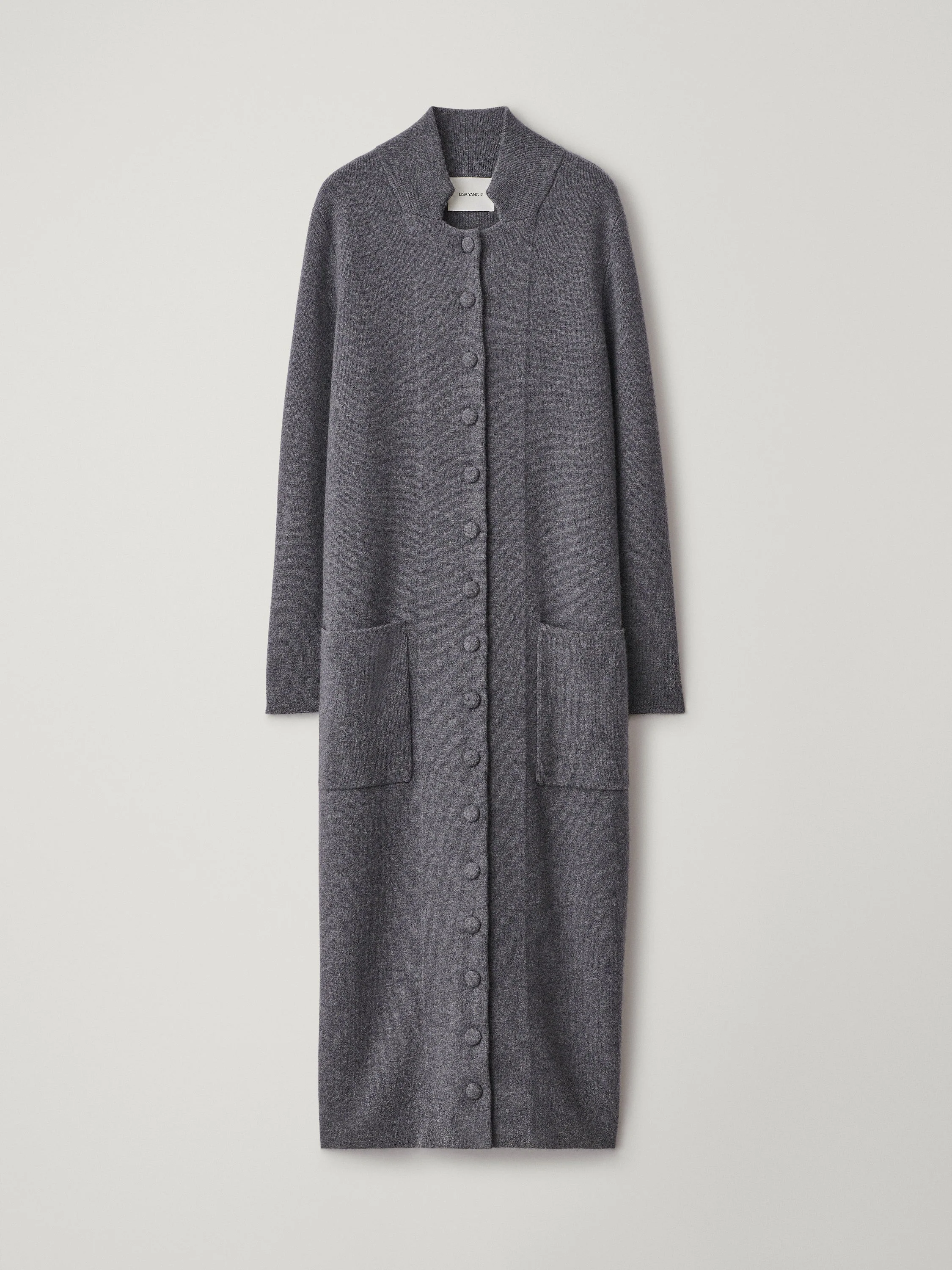 The Rhea Coat - Image 5