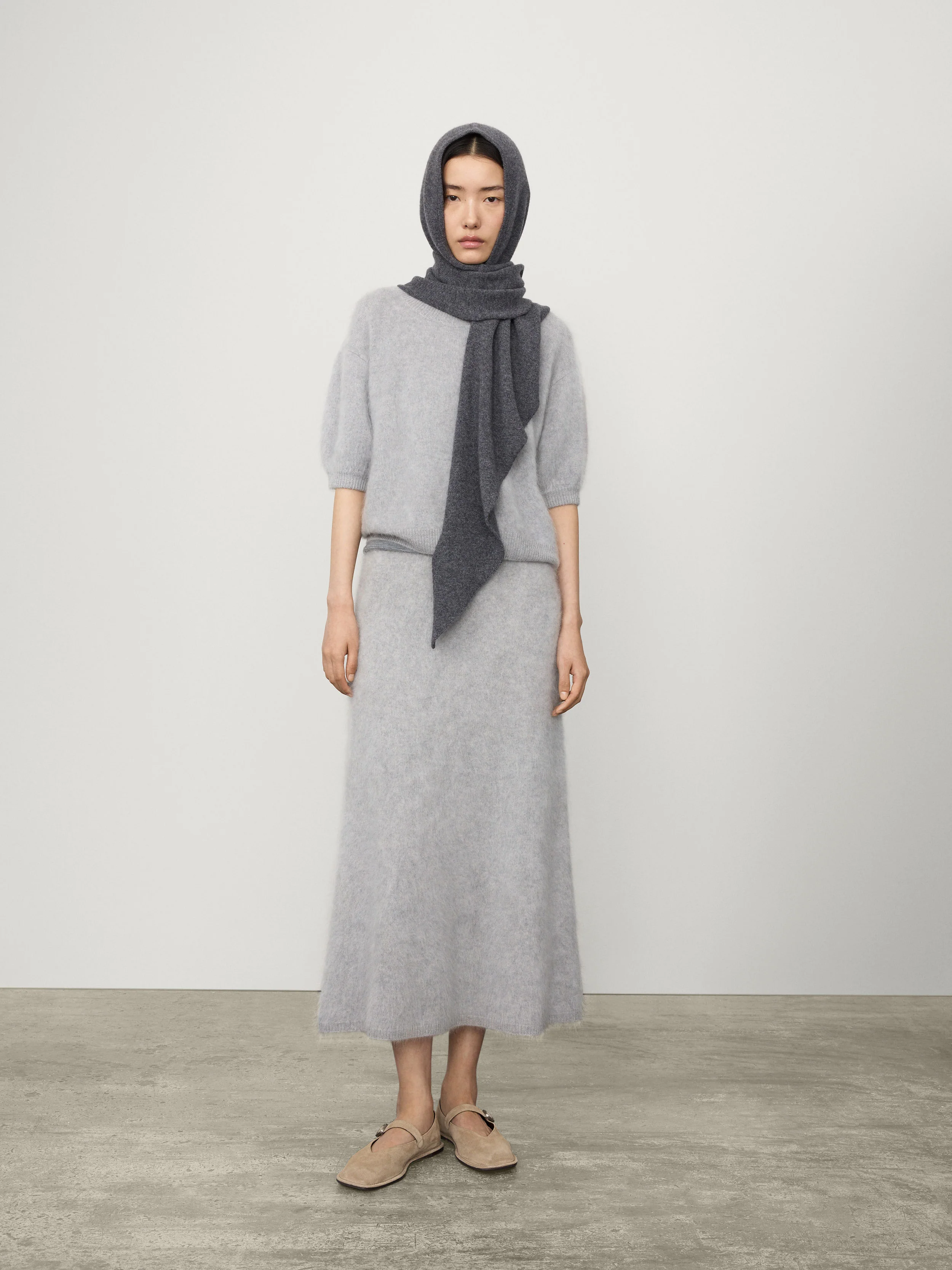 The Rina Scarf - Image 3