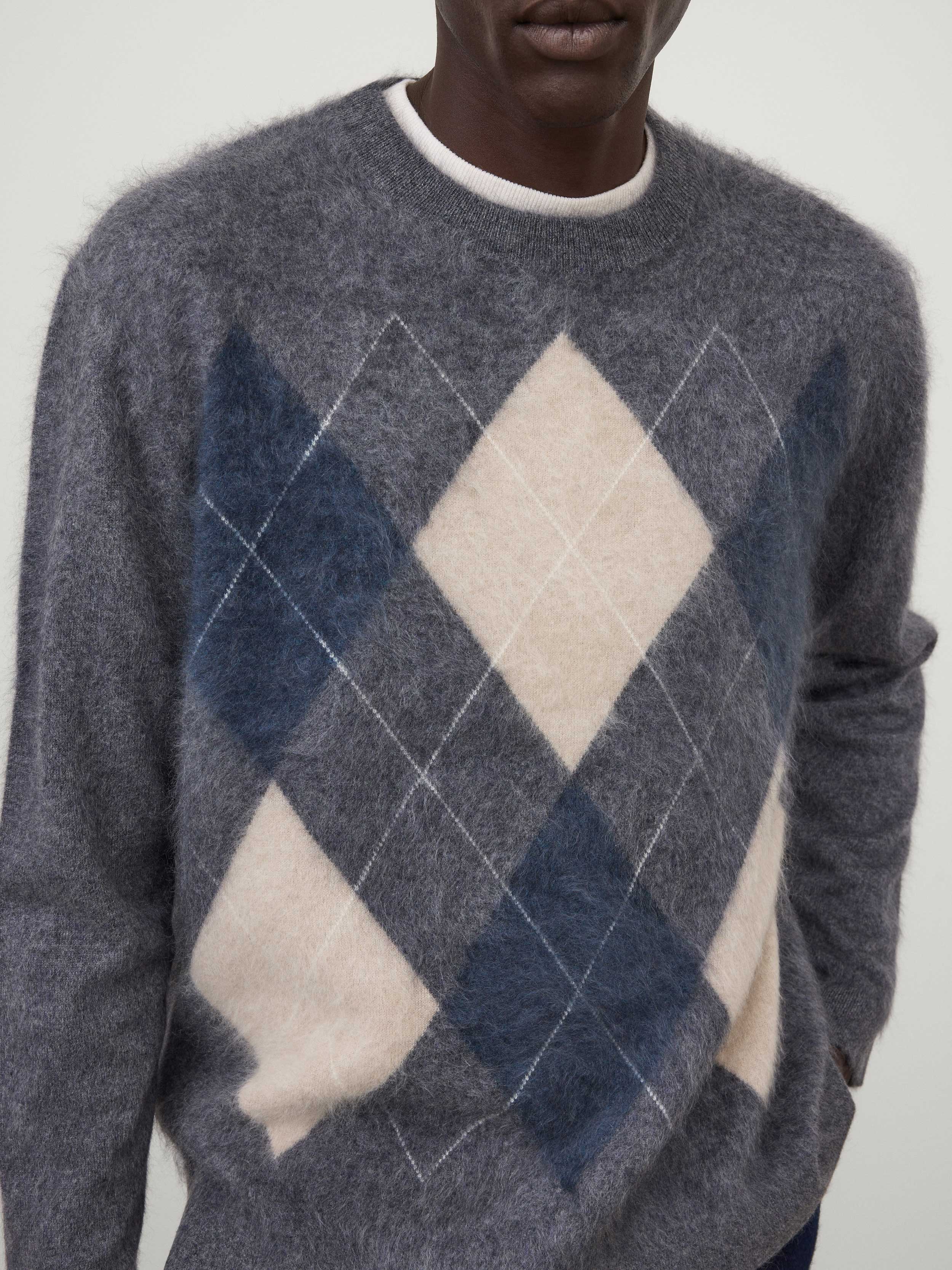 The Roscoe Sweater - Image 3