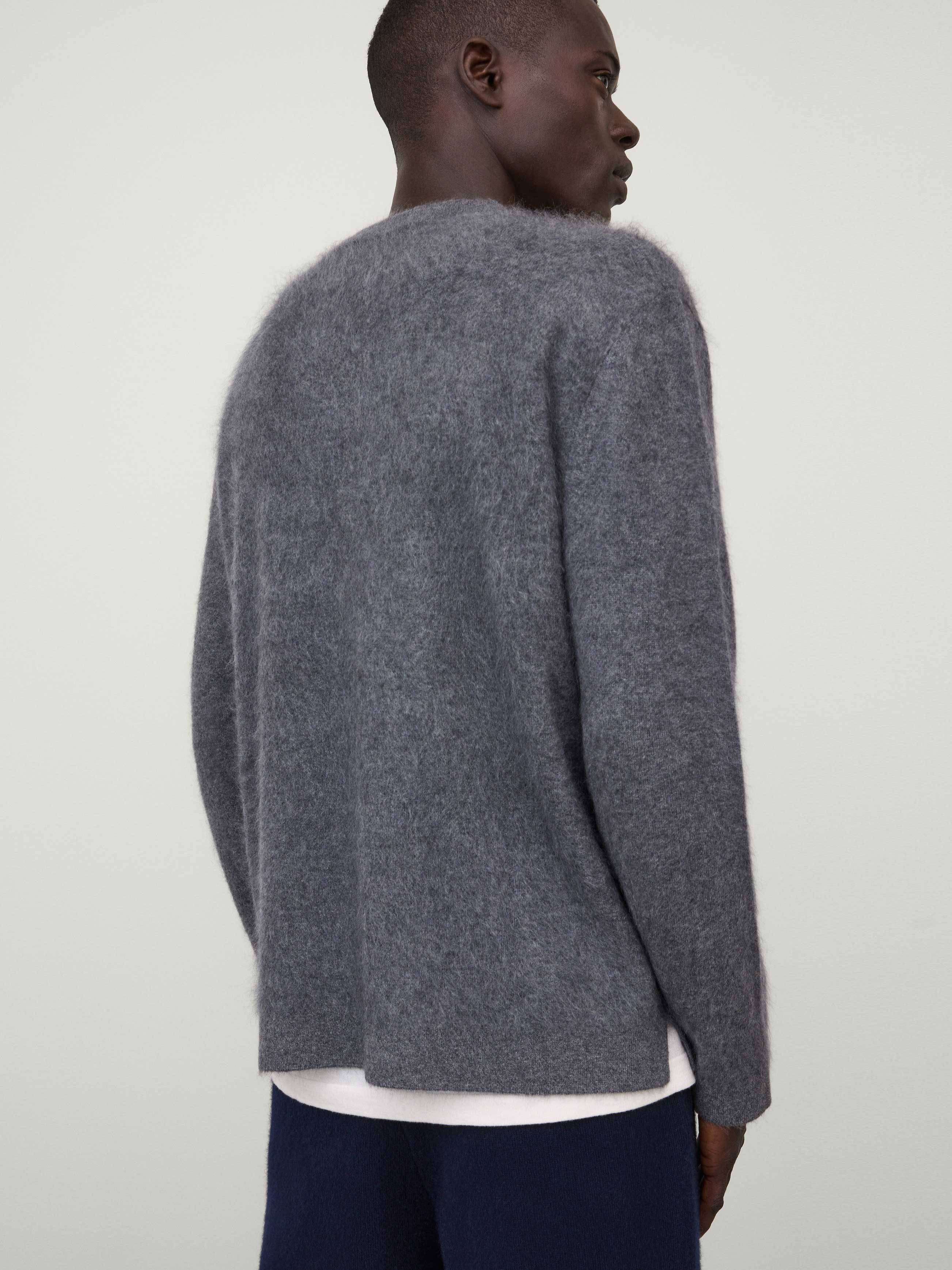 The Roscoe Sweater - Image 4