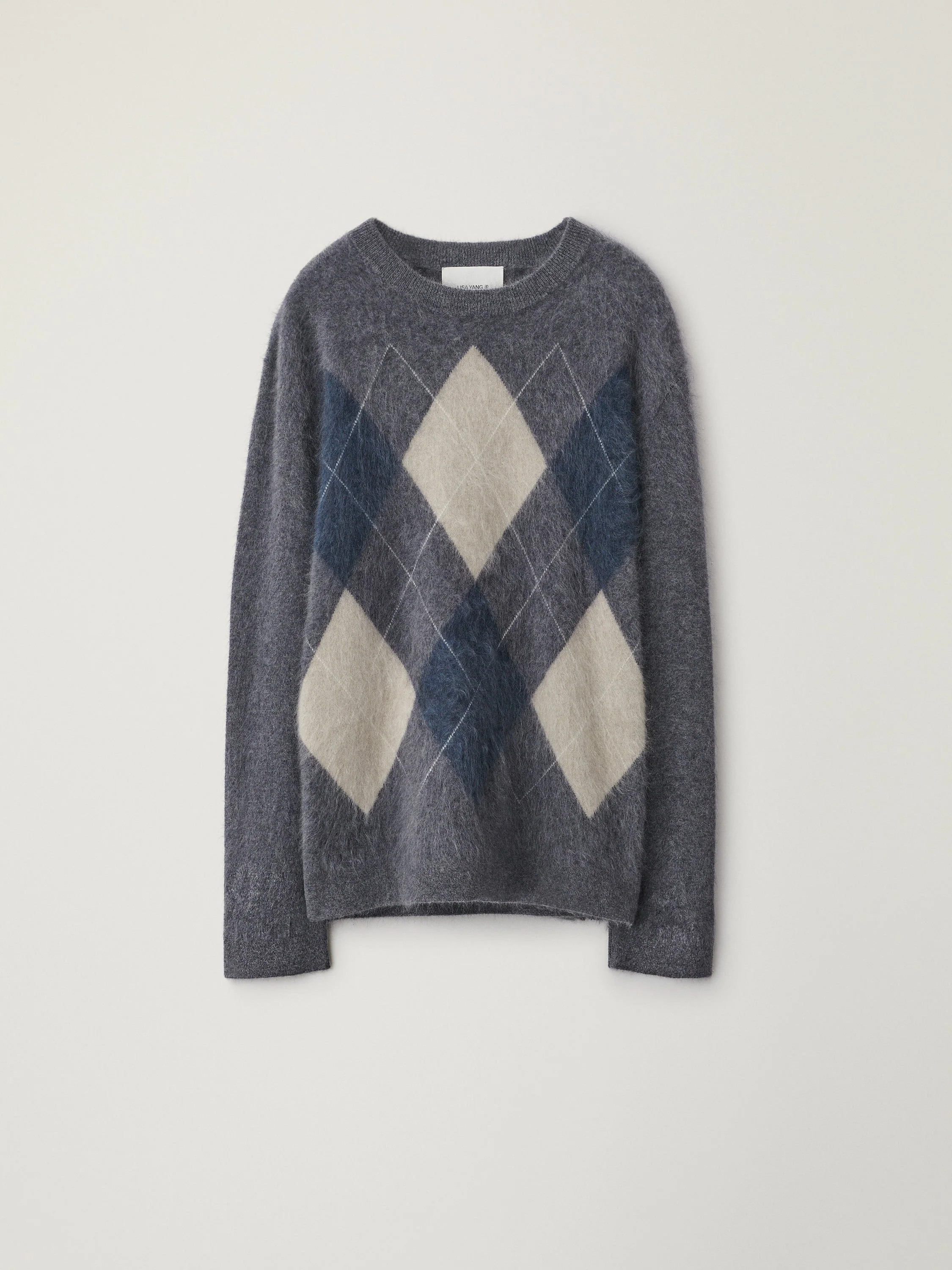 The Roscoe Sweater - Image 5