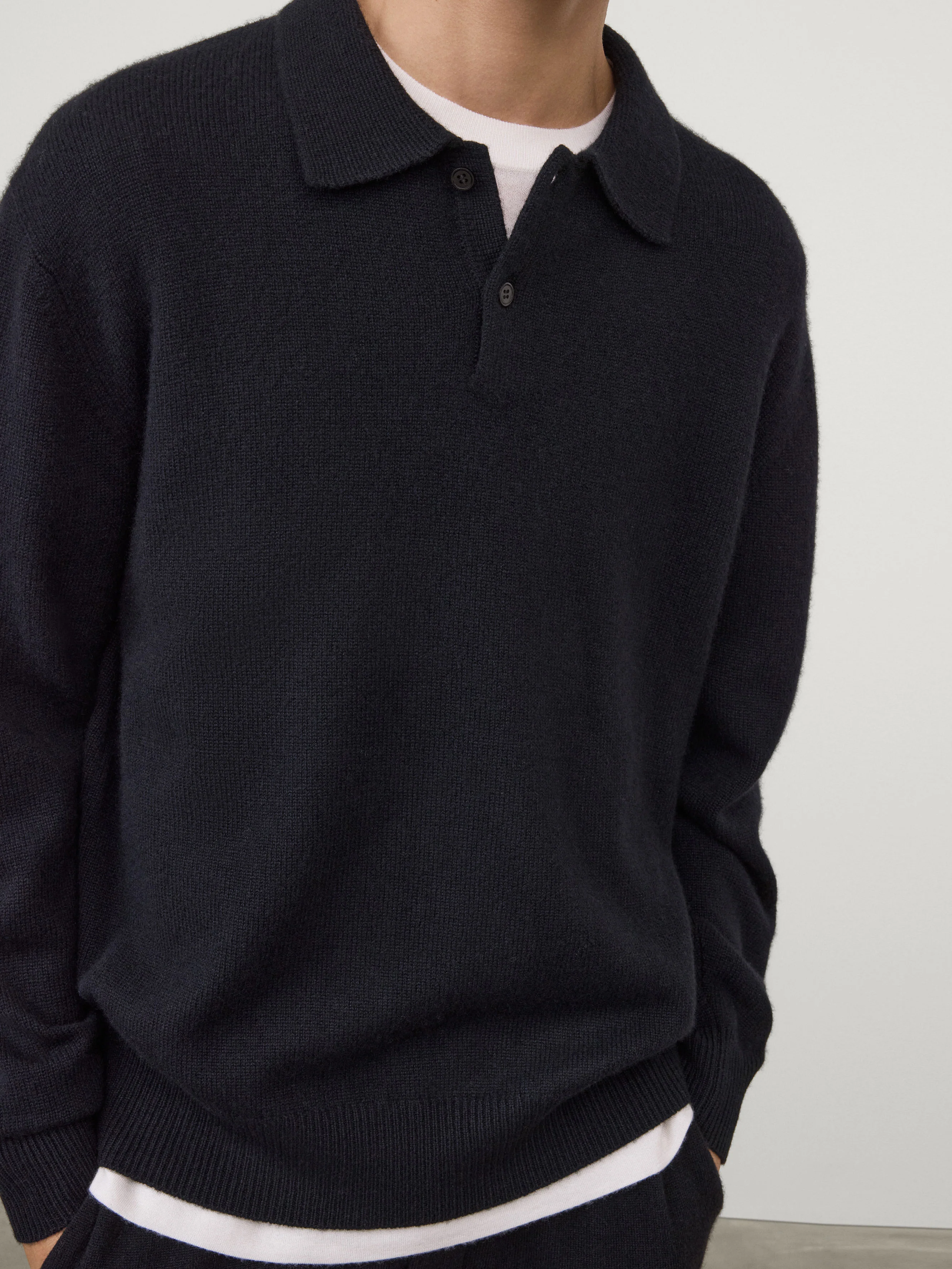 The Rufus Sweater