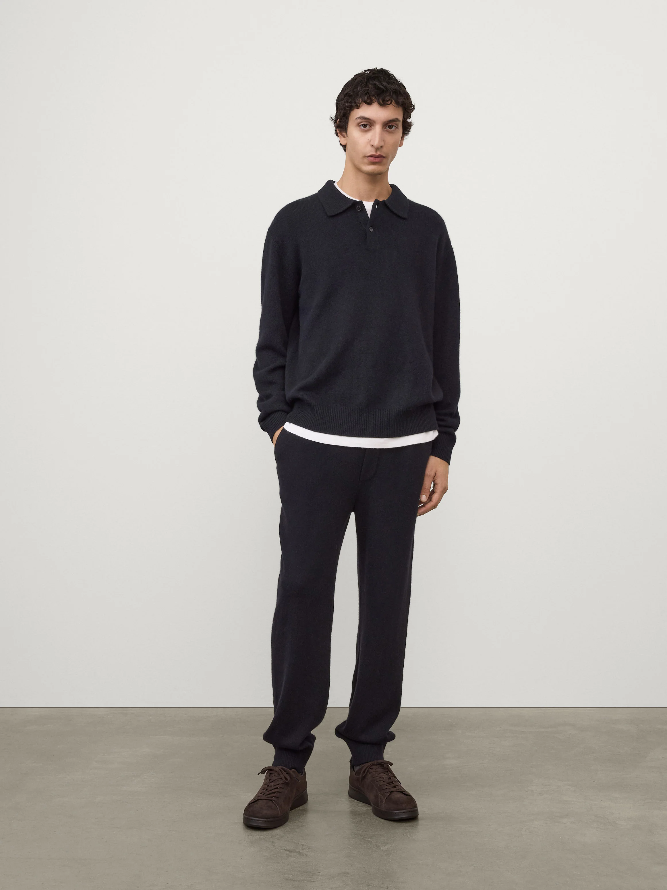 The Rufus Sweater - Image 3