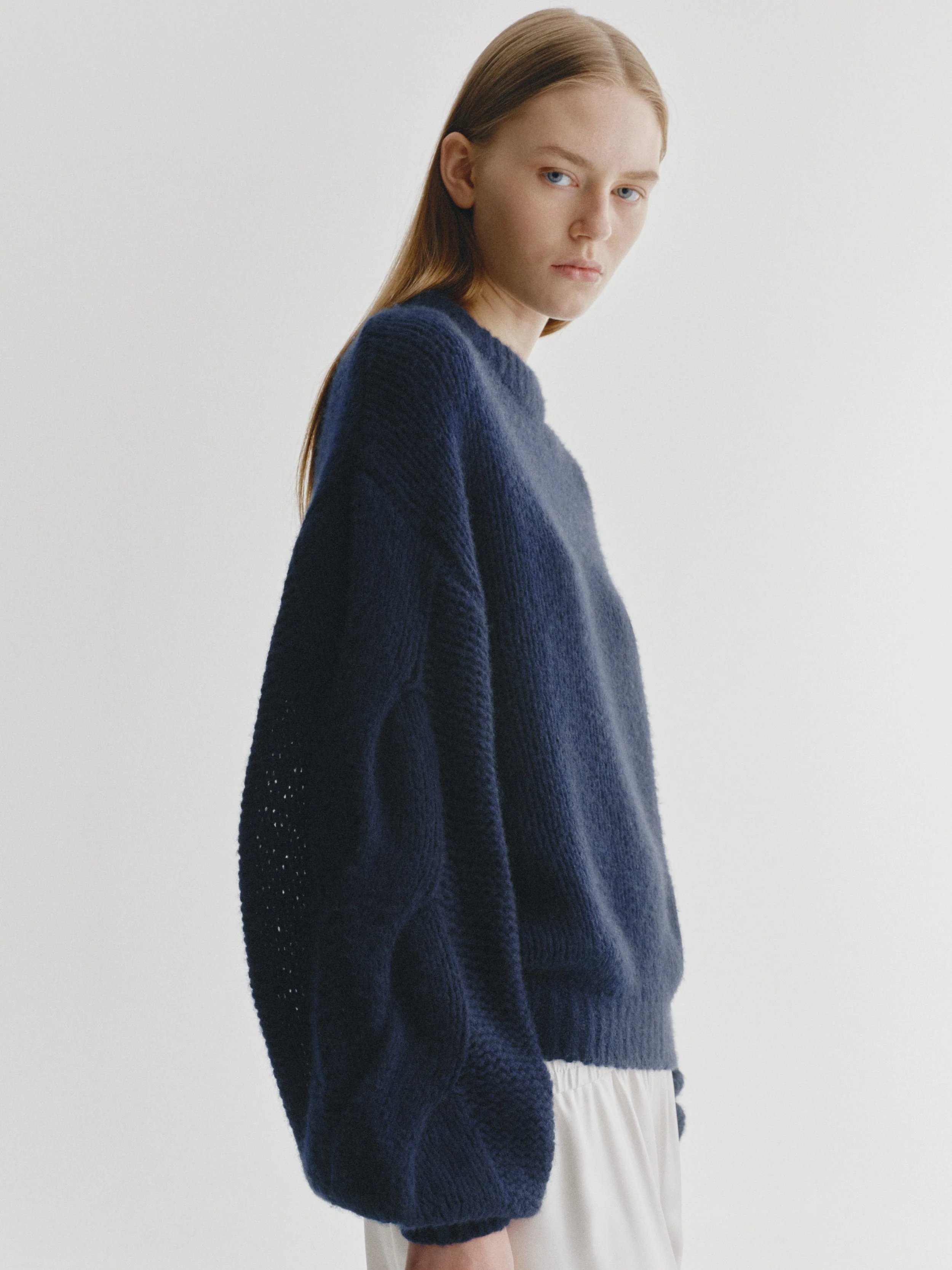 The Runi Sweater - Image 2