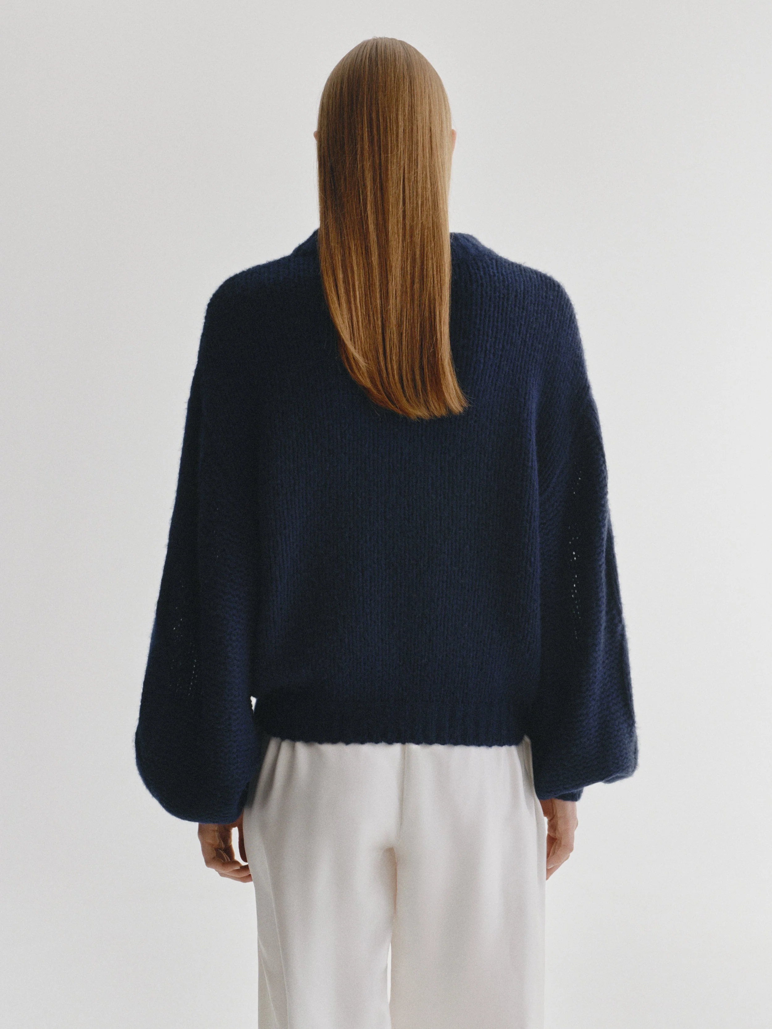 The Runi Sweater - Image 3