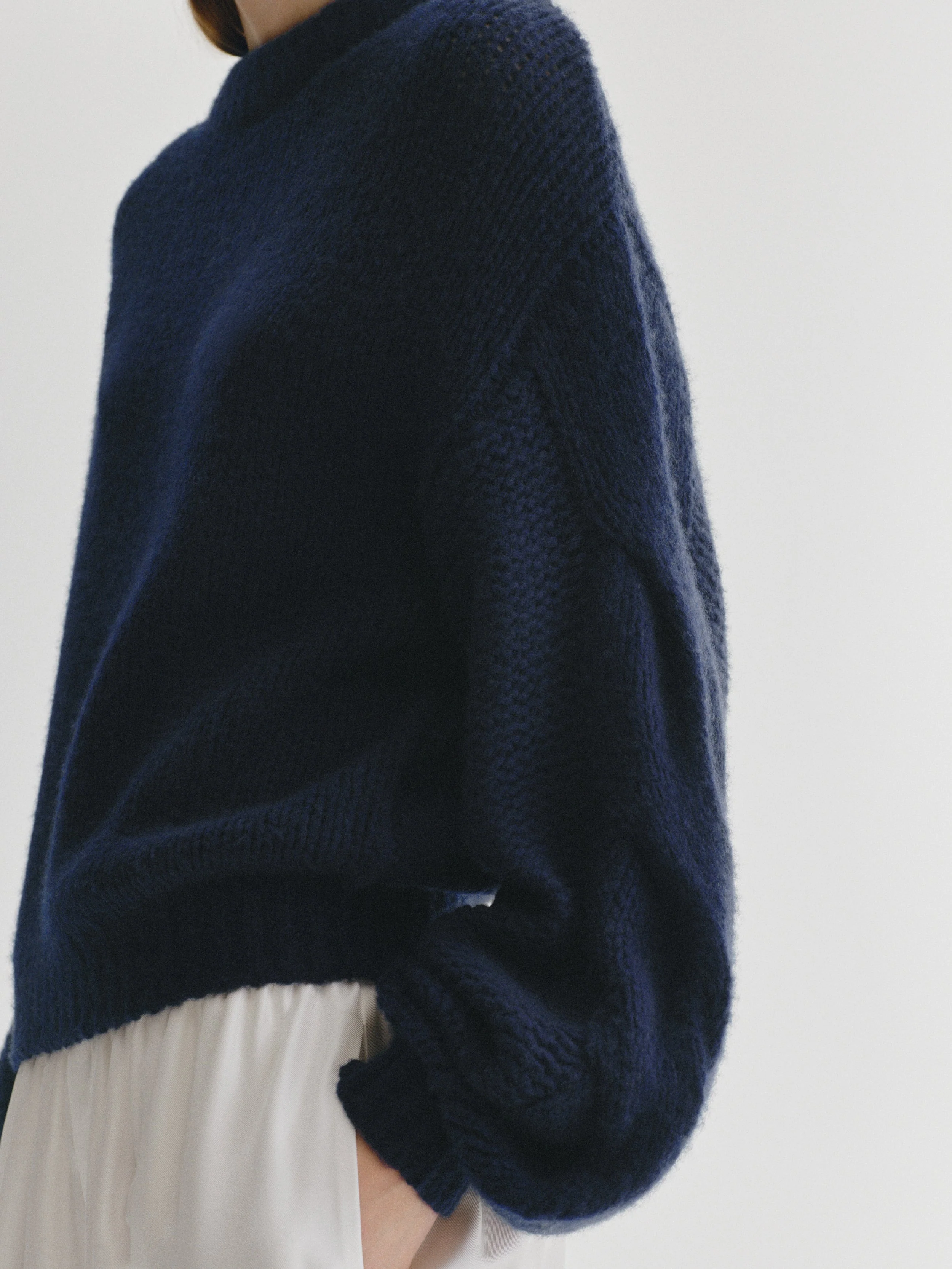 The Runi Sweater - Image 4