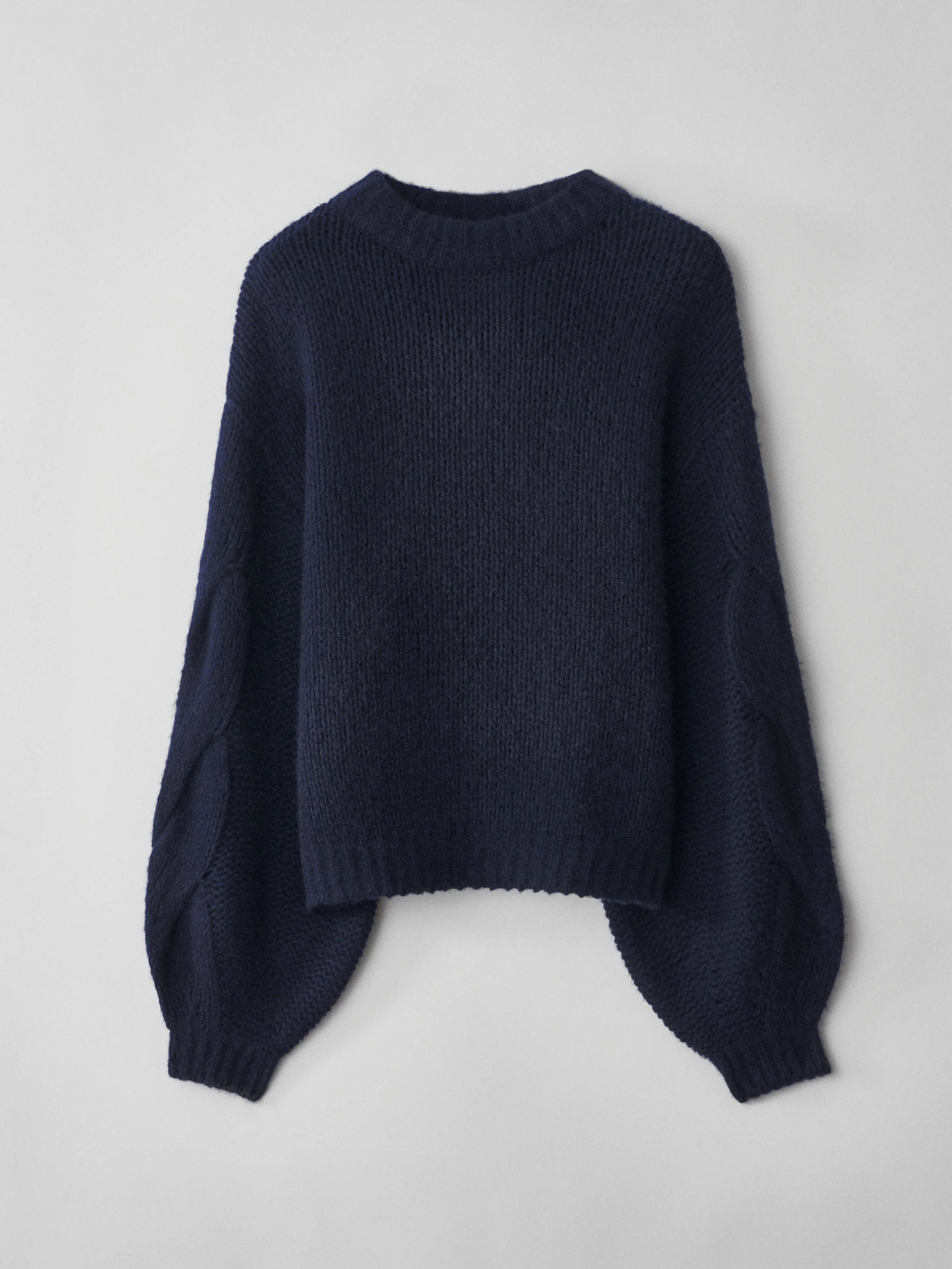 The Runi Sweater - Image 5