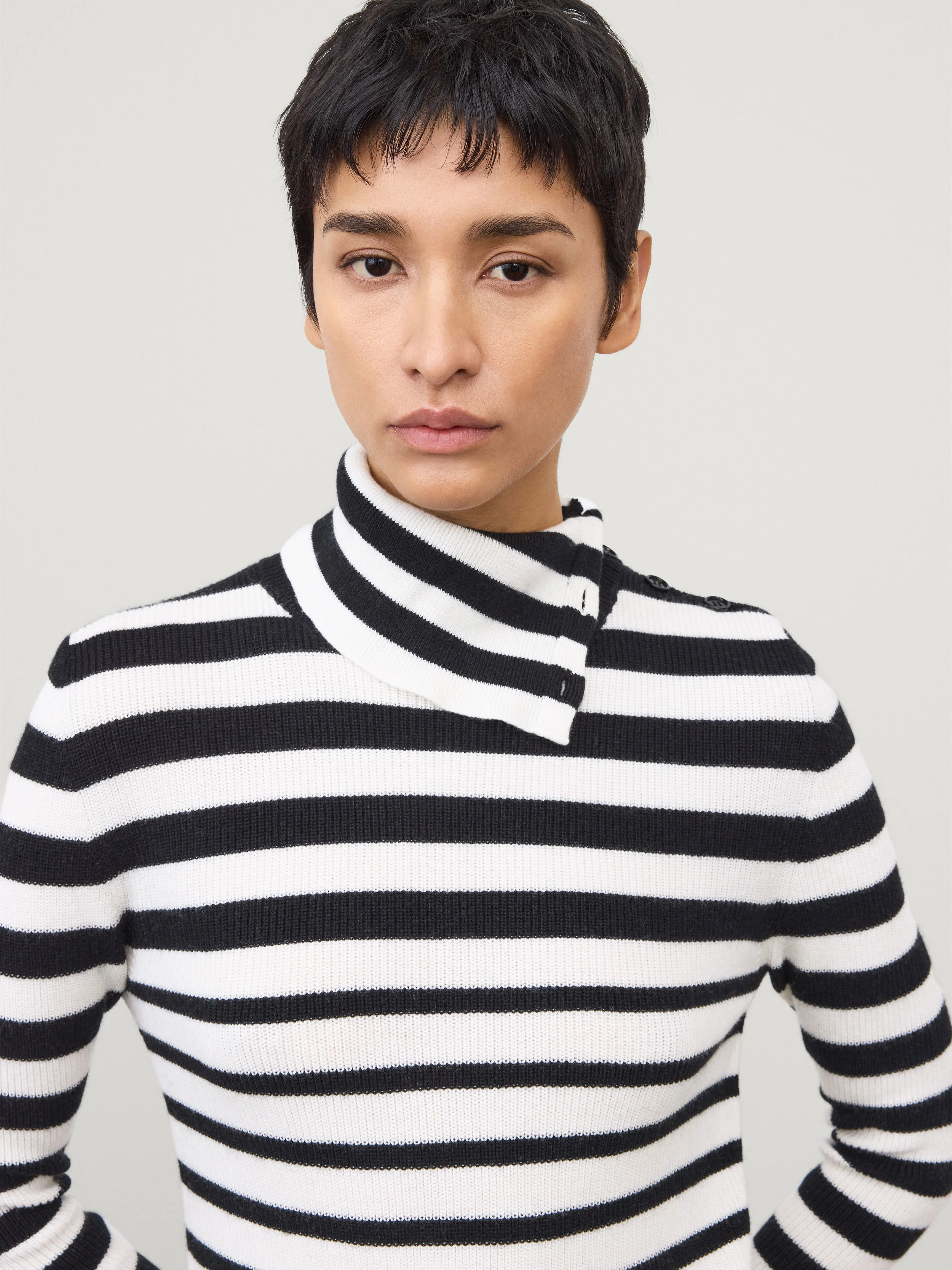 The Sabrine Sweater - Image 3
