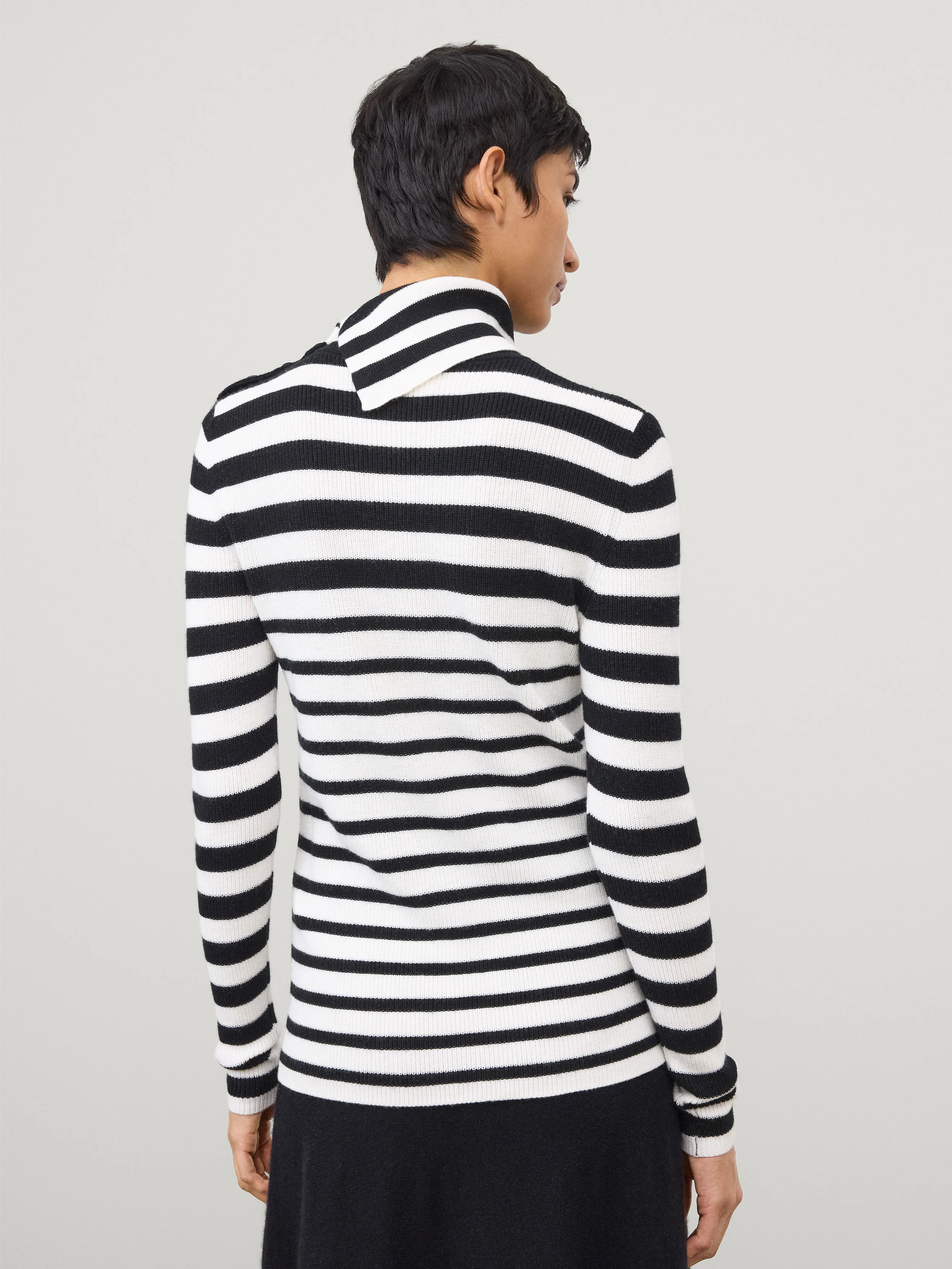 The Sabrine Sweater - Image 4