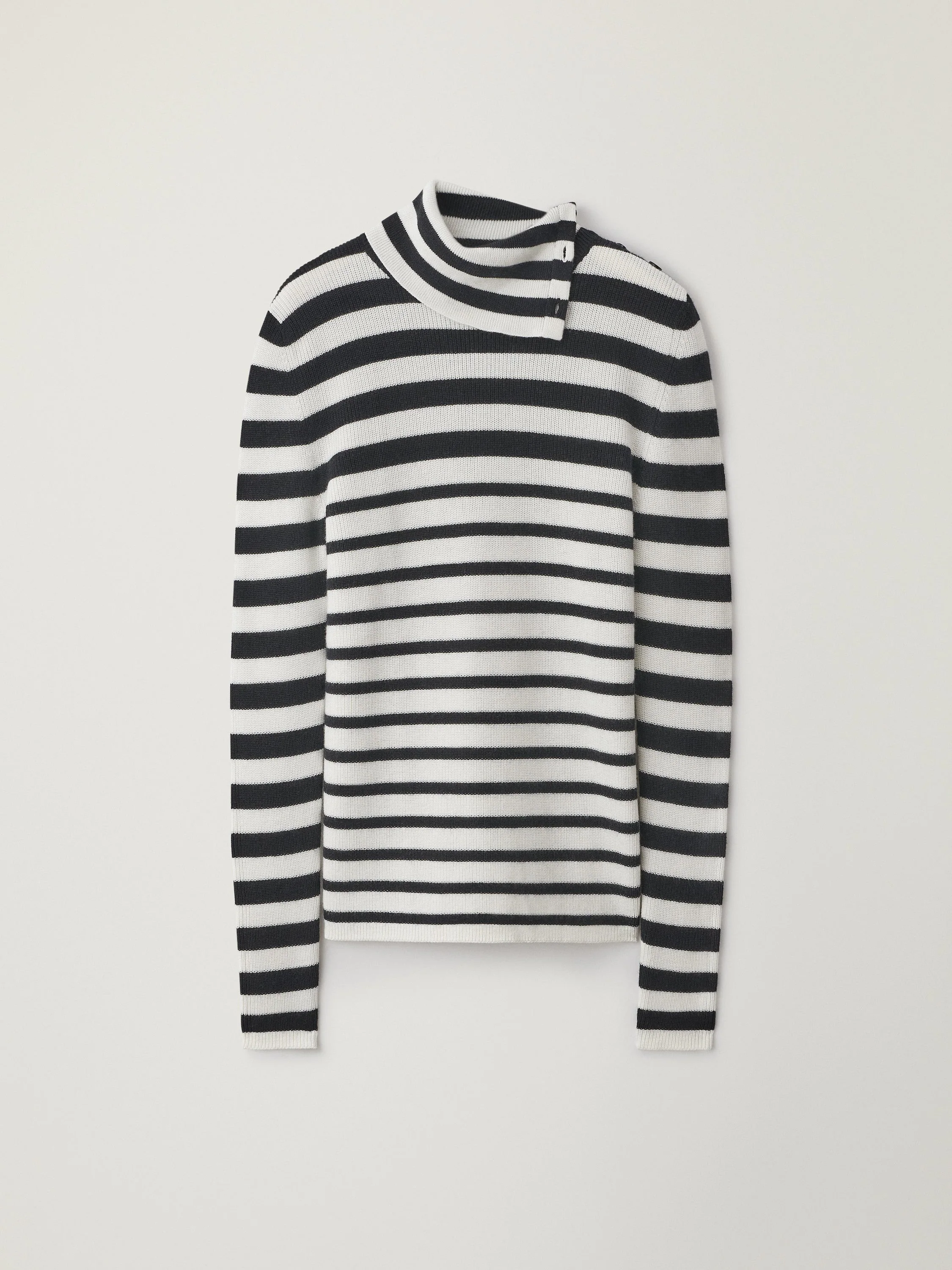 The Sabrine Sweater - Image 5