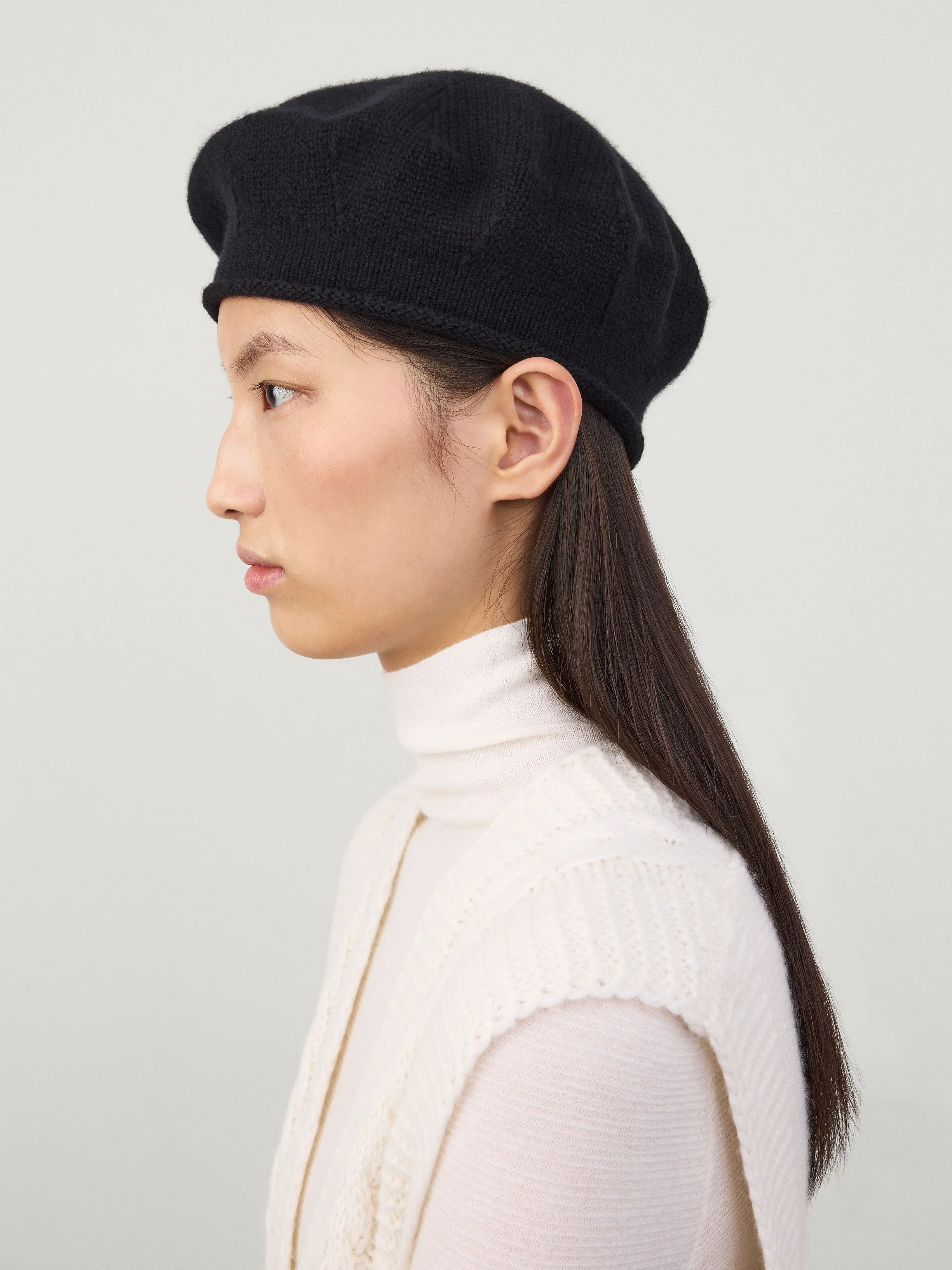 The Saint Germain Beret - Image 4
