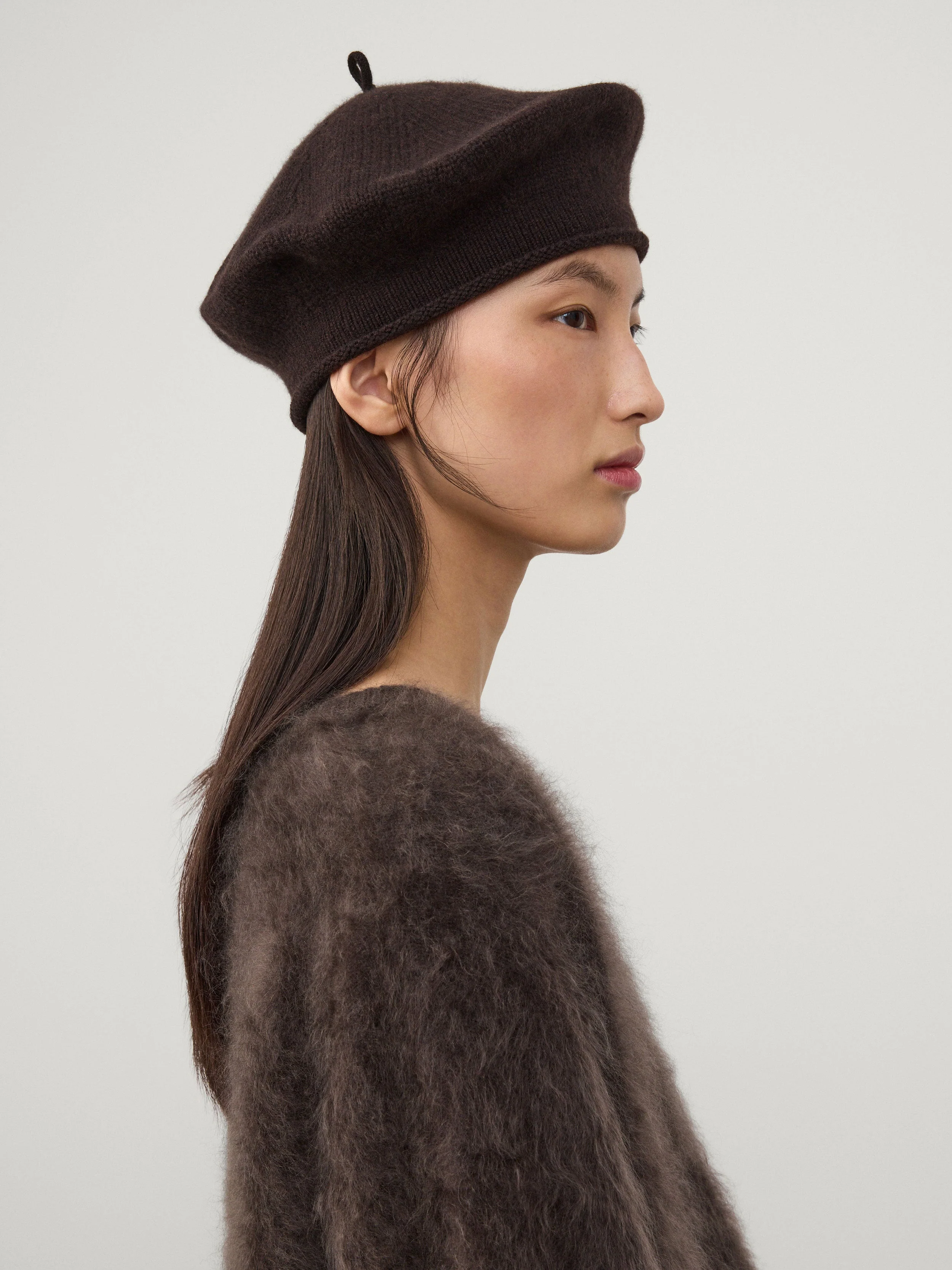 The Saint Germain Beret - Image 2