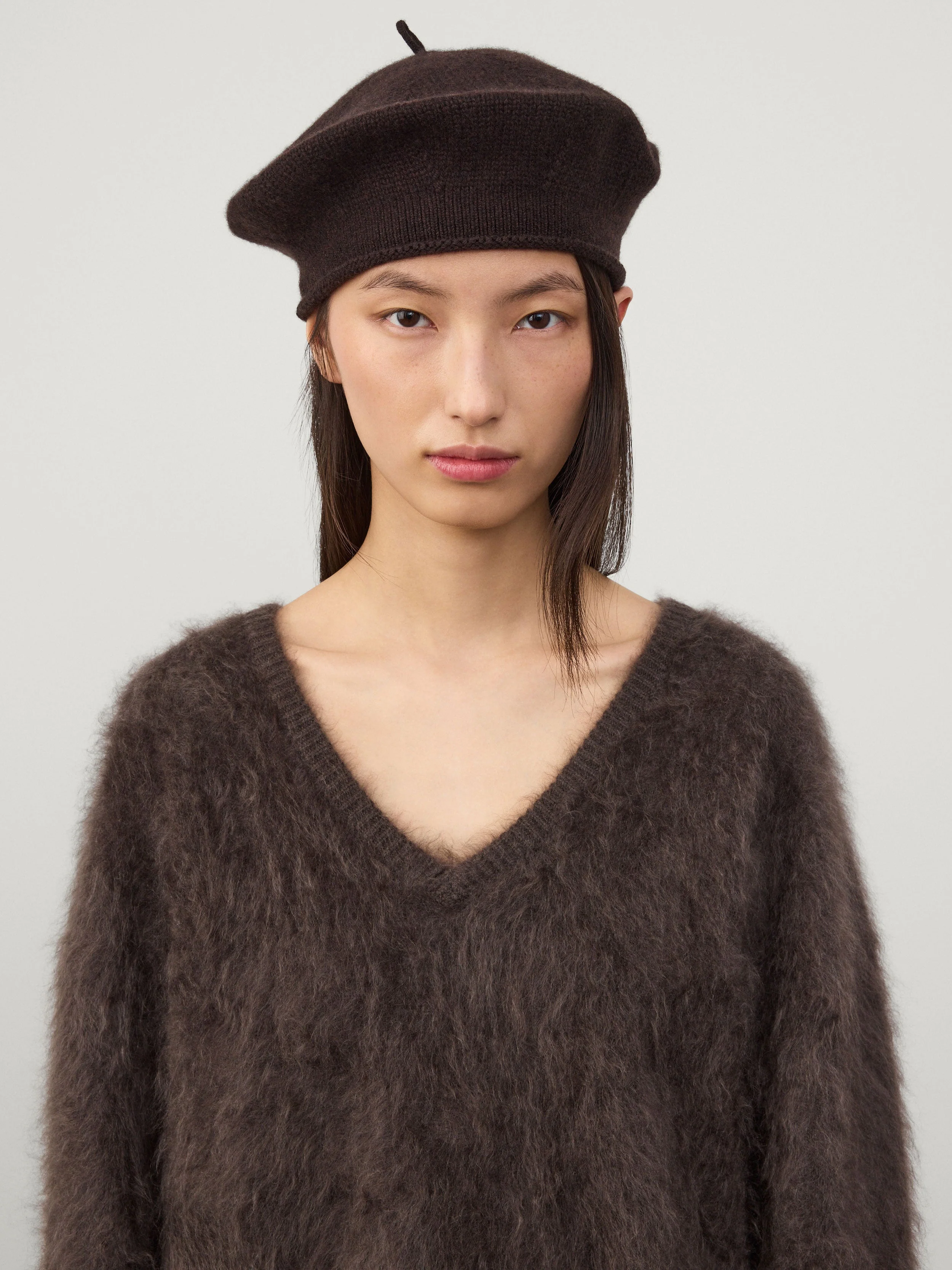 The Saint Germain Beret - Image 3