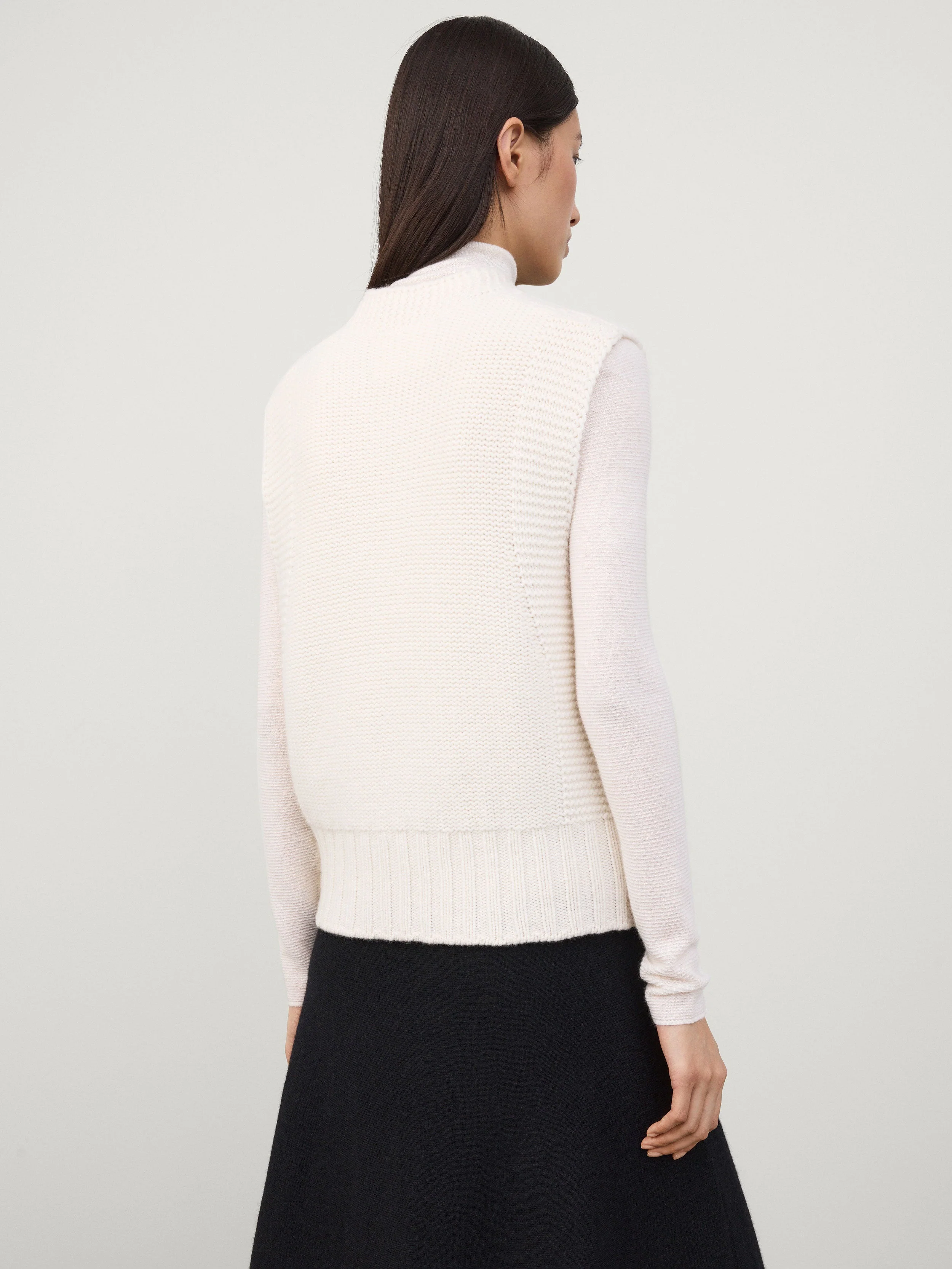 The Sallie Vest - Image 3