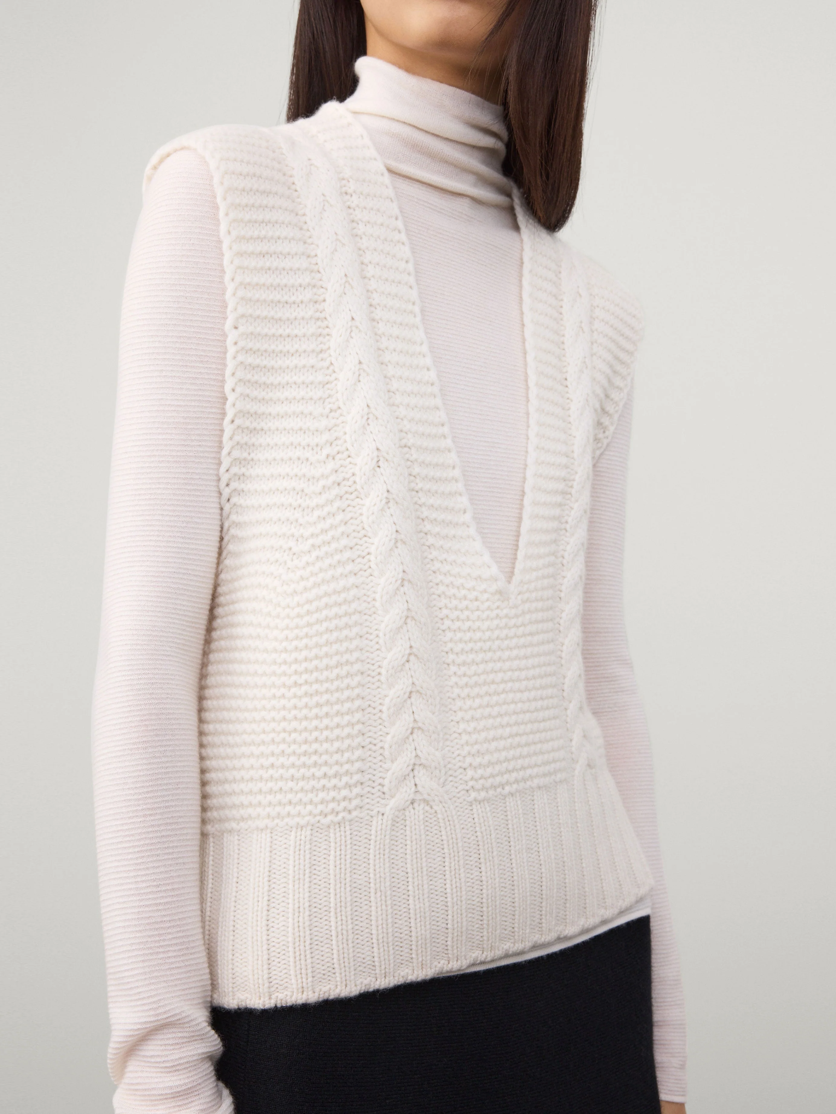The Sallie Vest - Image 4