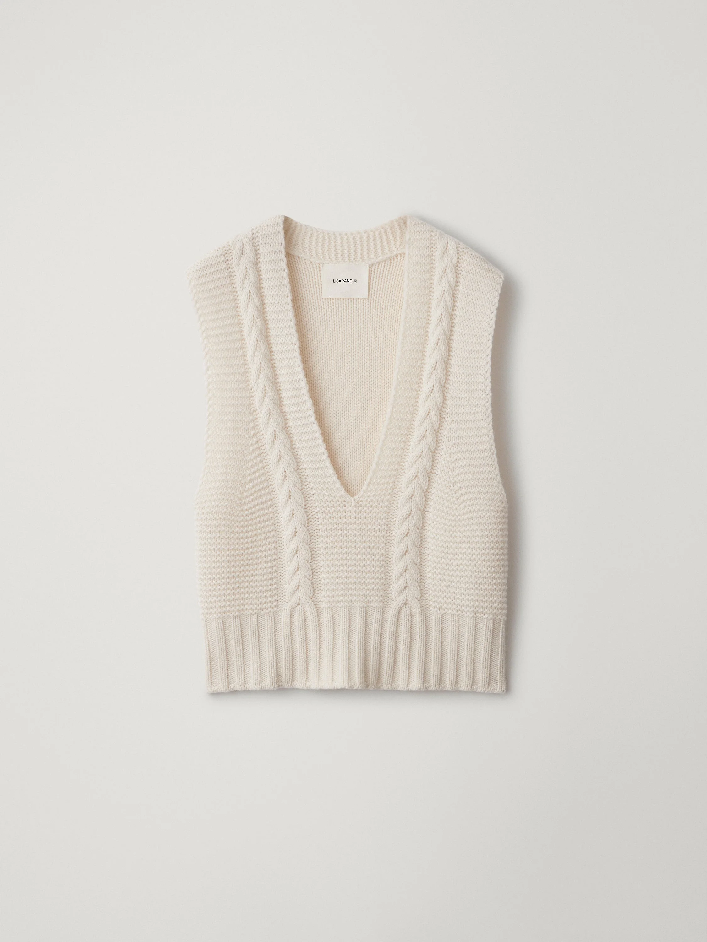 The Sallie Vest - Image 5