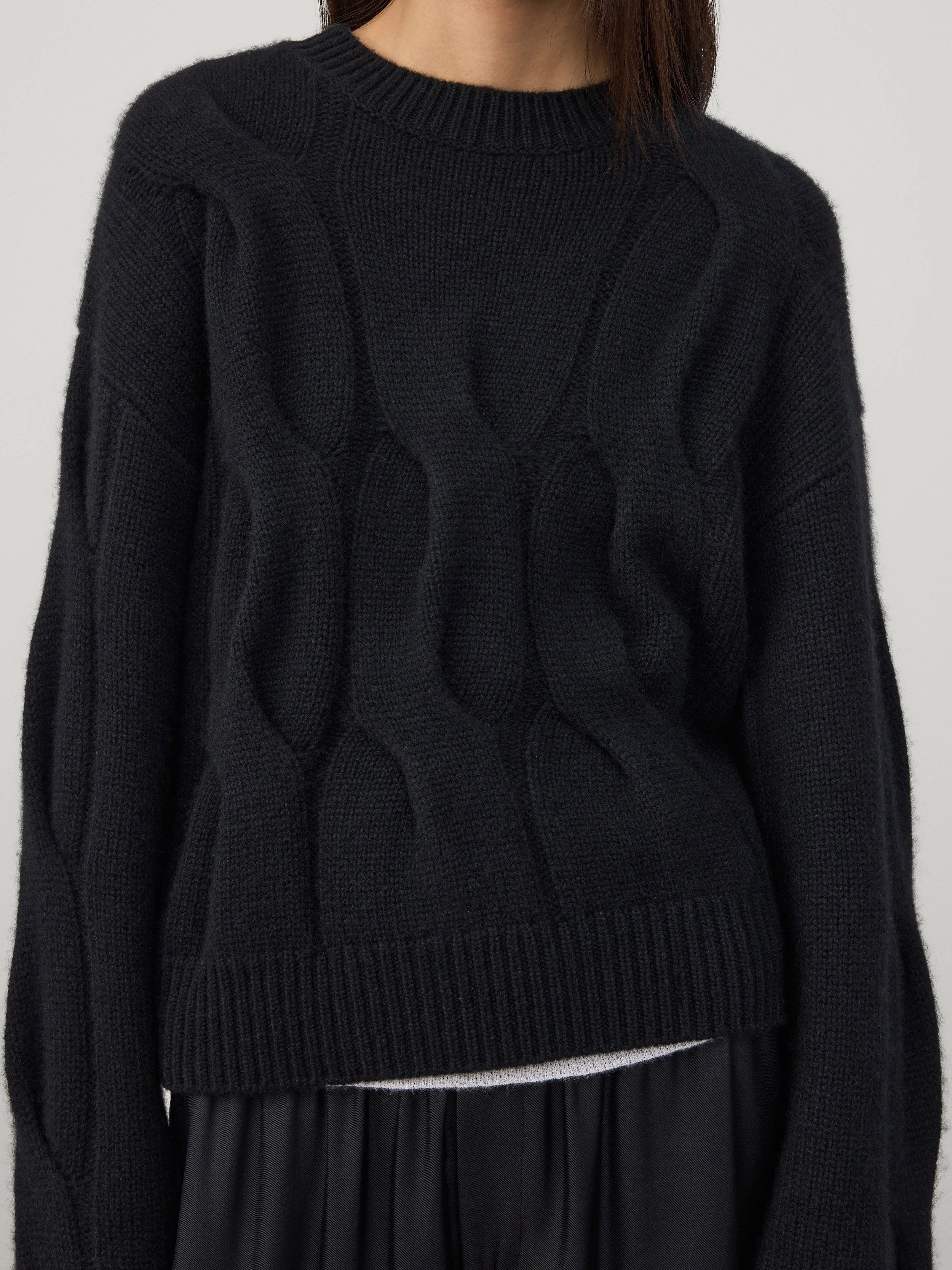 The Sammie Sweater - Image 3