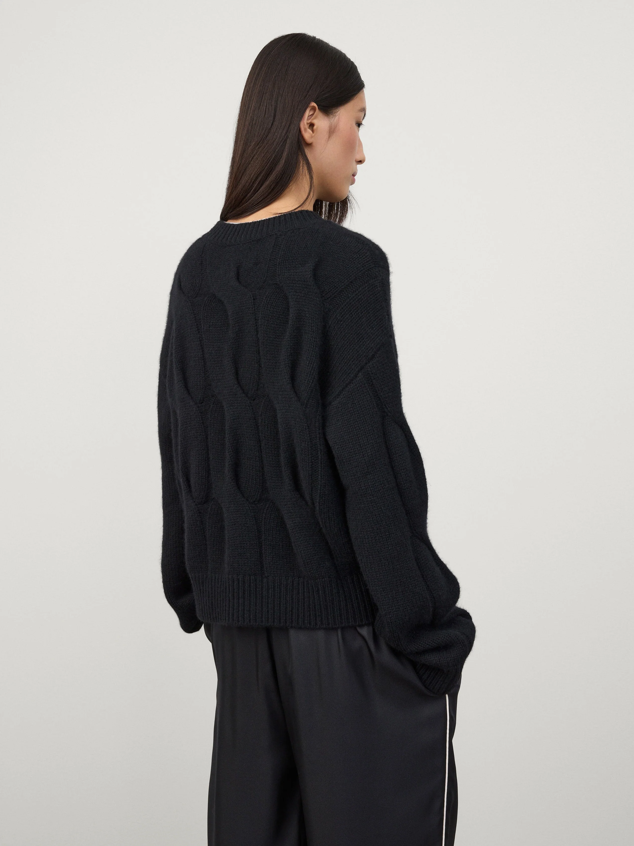The Sammie Sweater - Image 4