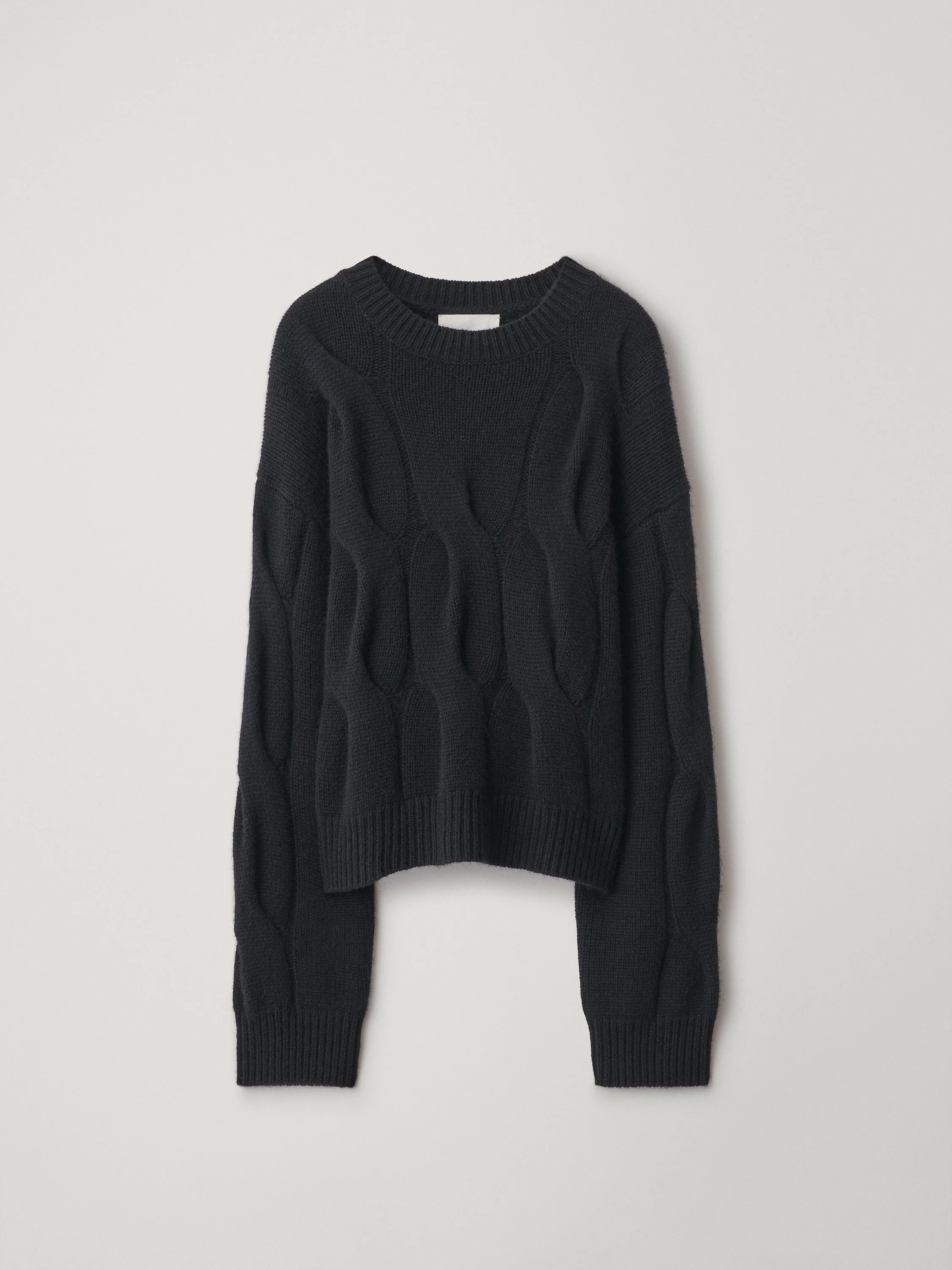The Sammie Sweater - Image 5