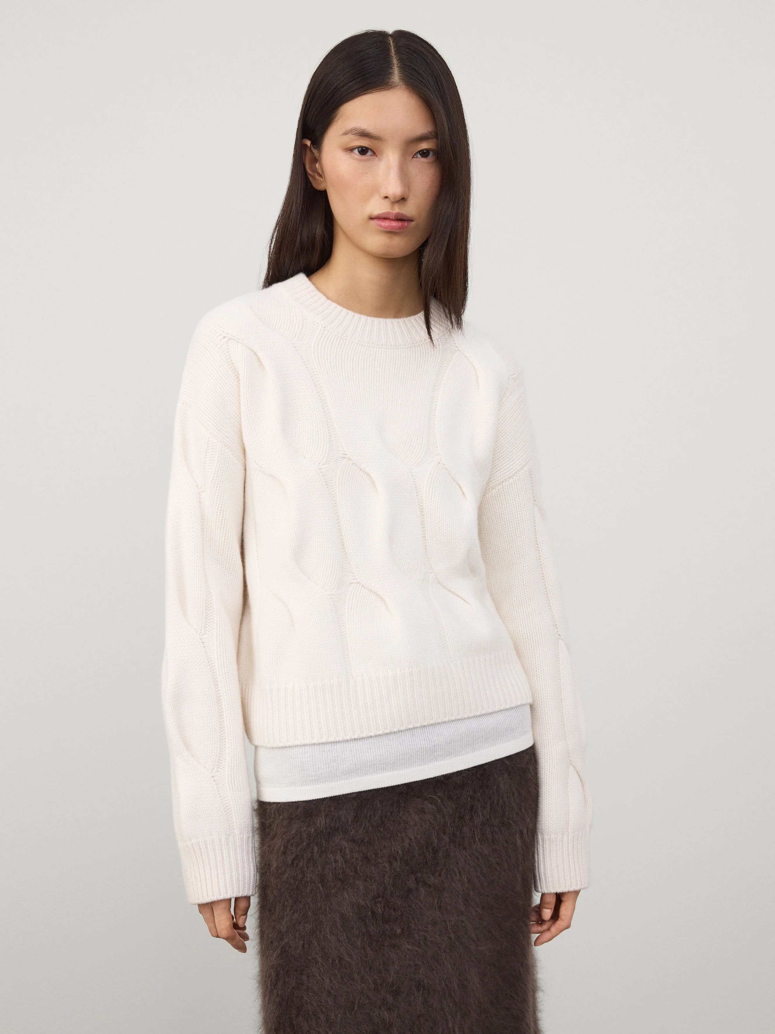 The Sammie Sweater - Image 3