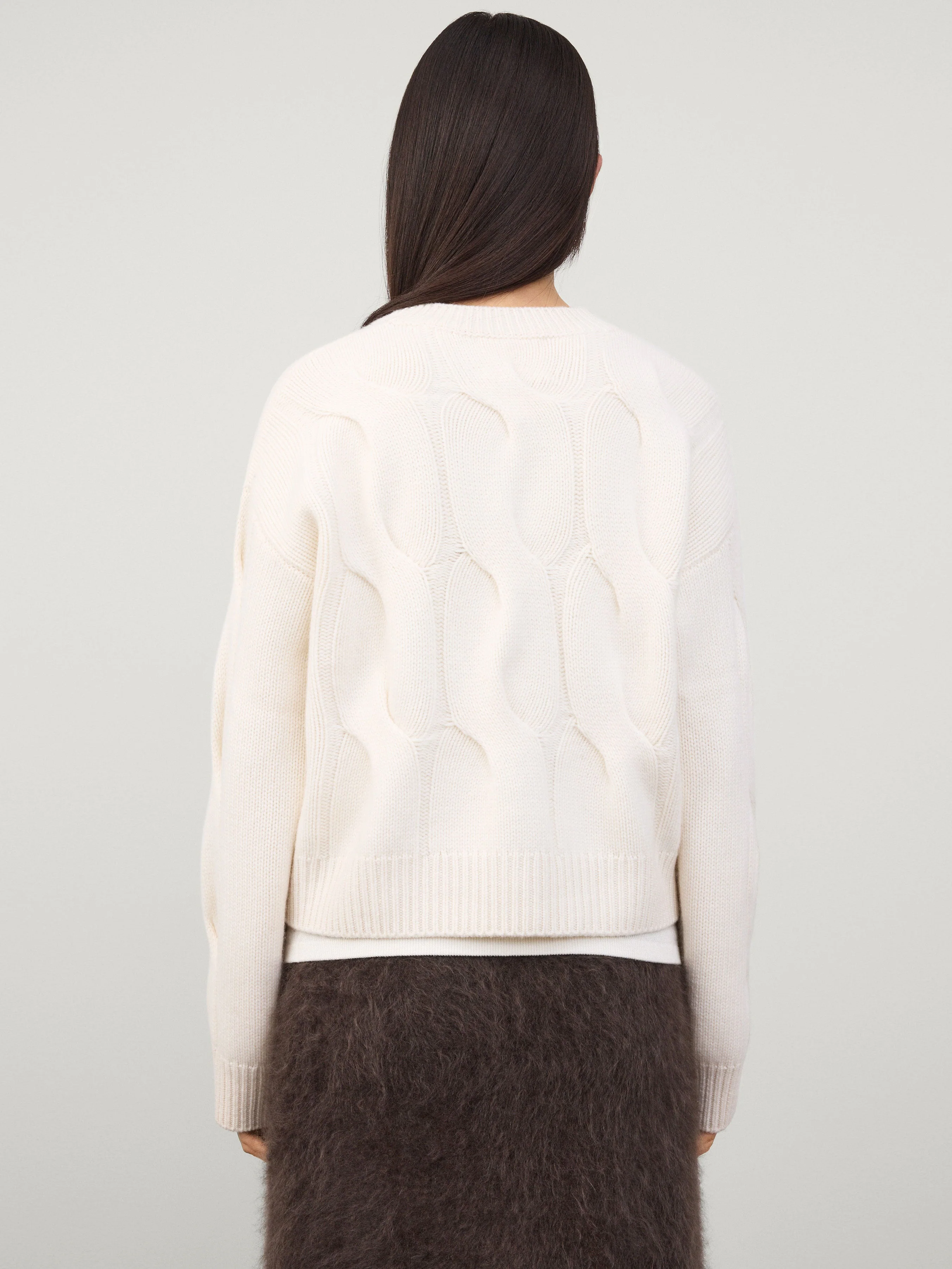 The Sammie Sweater - Image 4