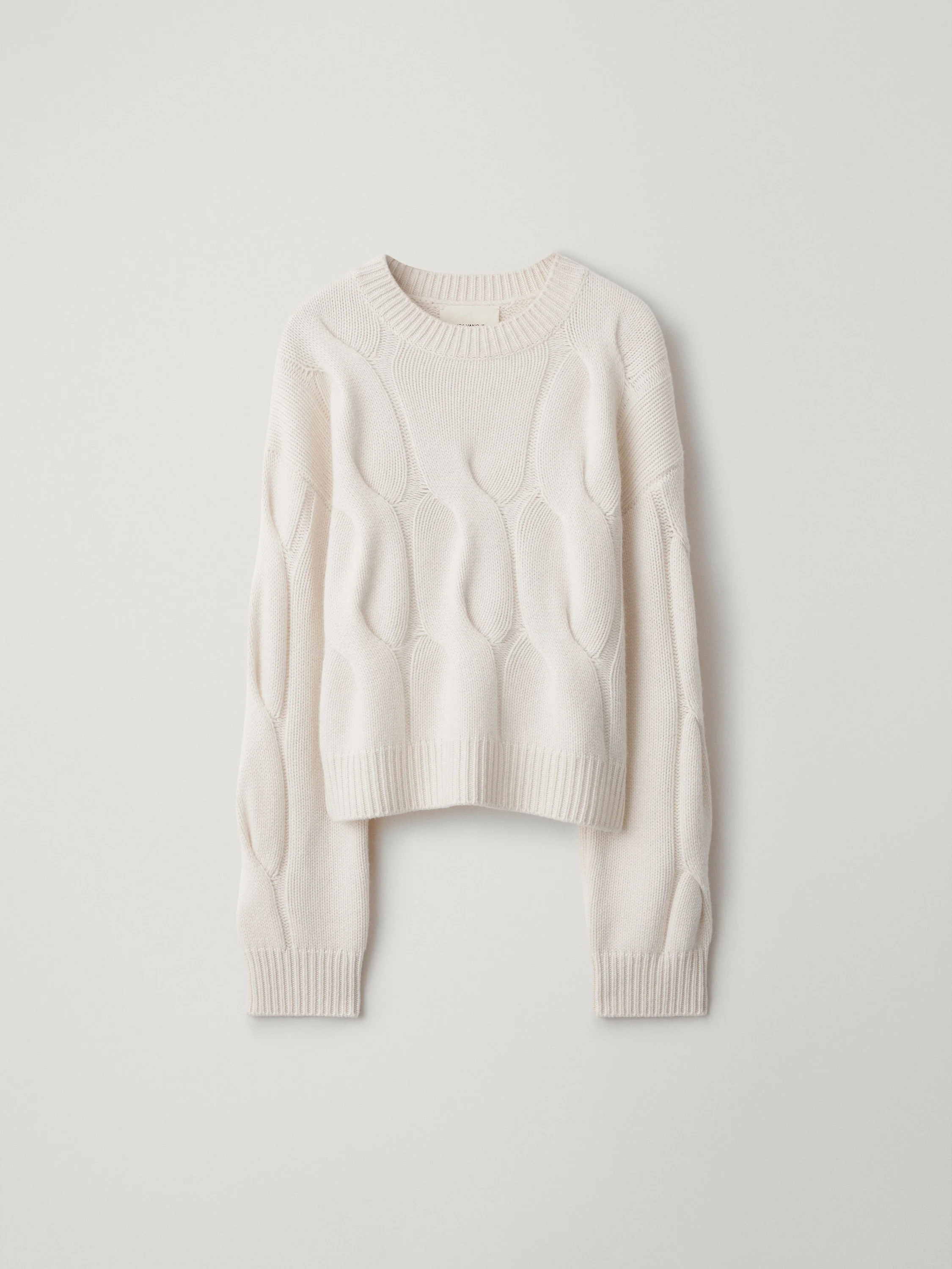 The Sammie Sweater - Image 5
