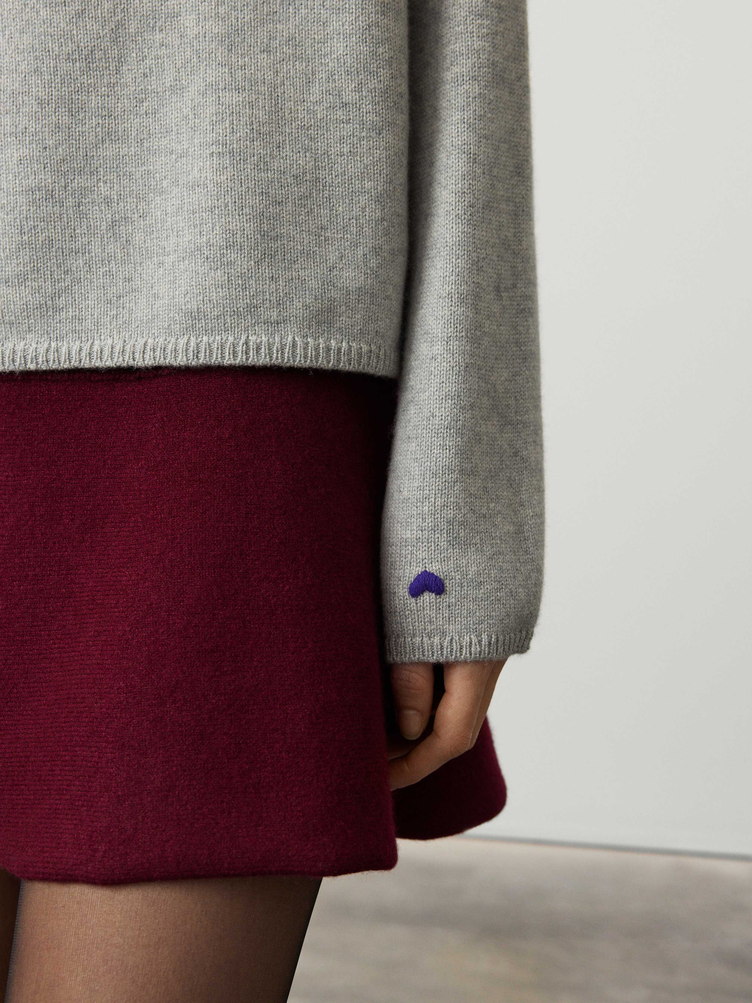 The Sandy Sweater - Image 4