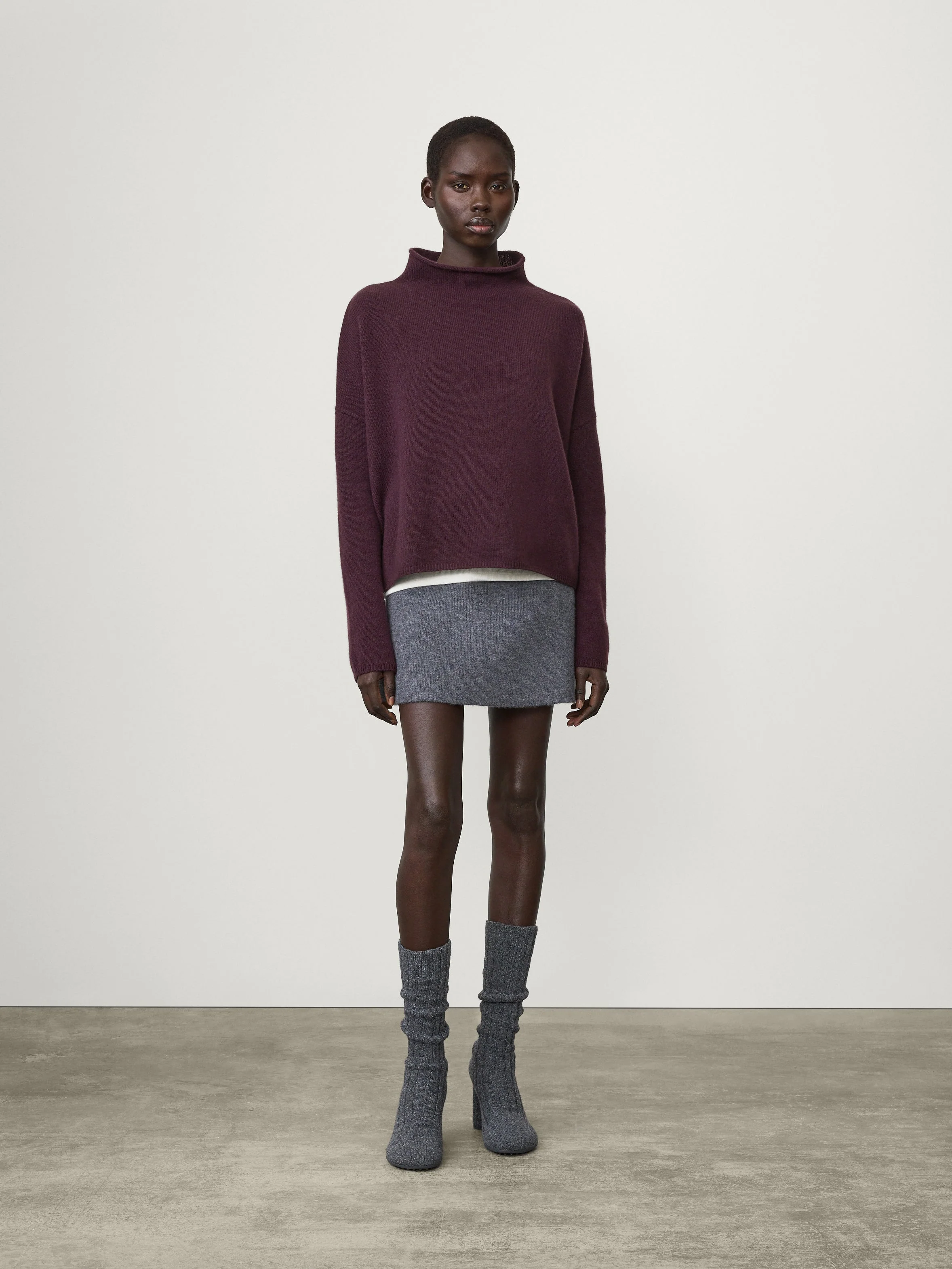 The Sandy Sweater - Image 2
