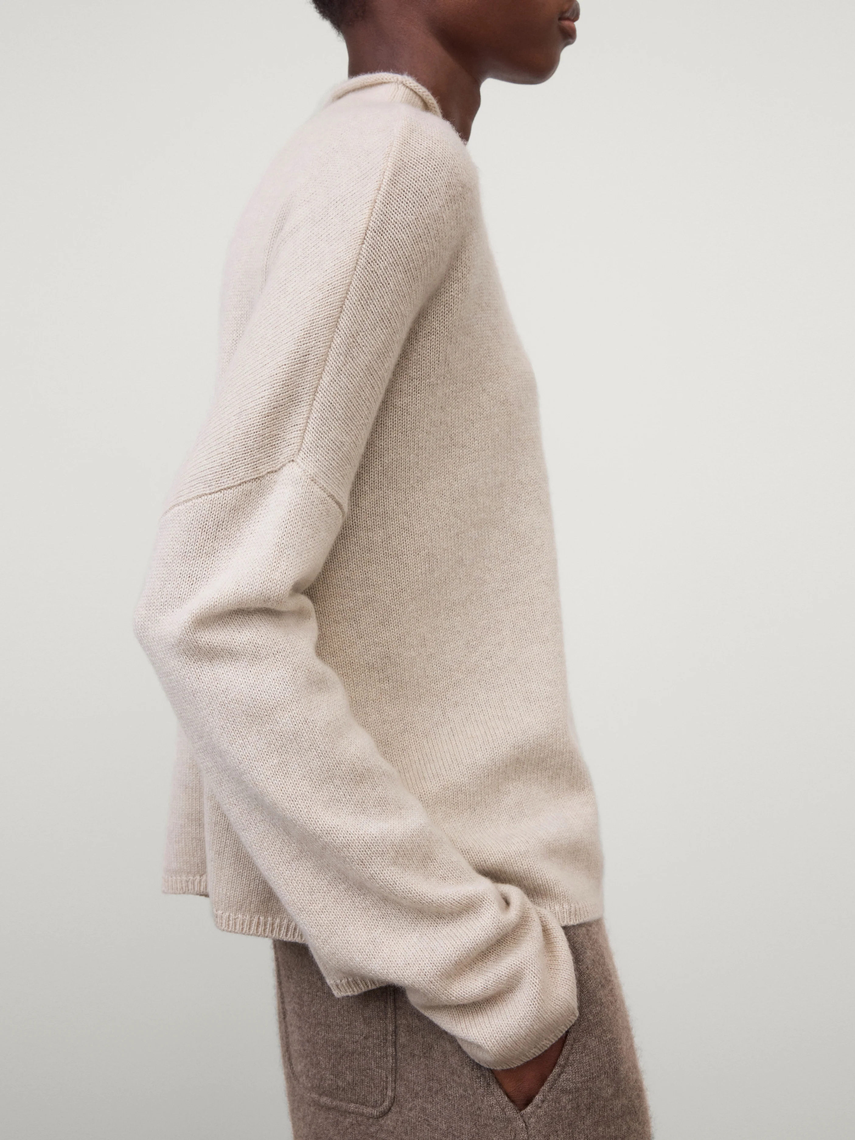 The Sandy Sweater - Image 3