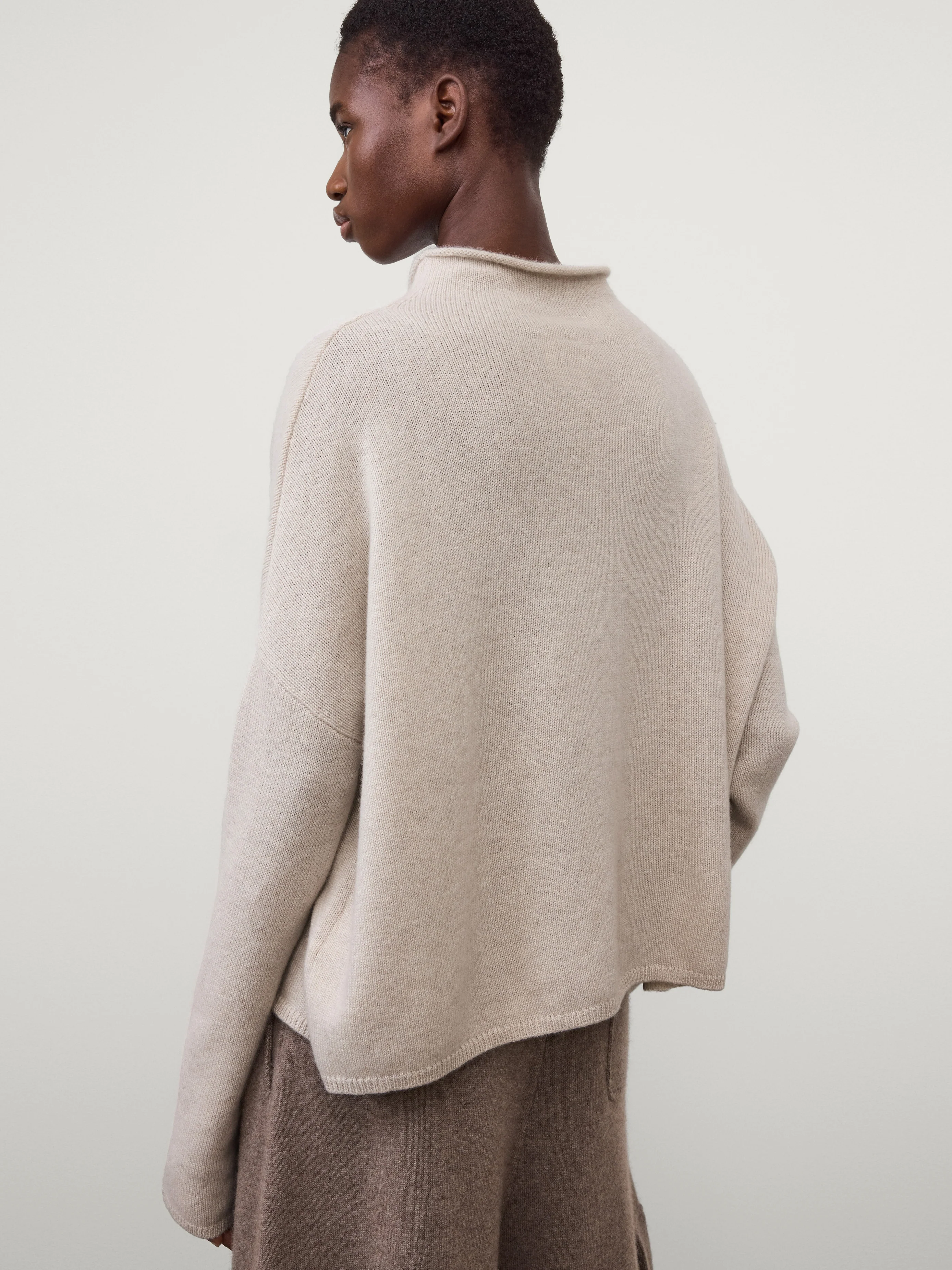 The Sandy Sweater - Image 4