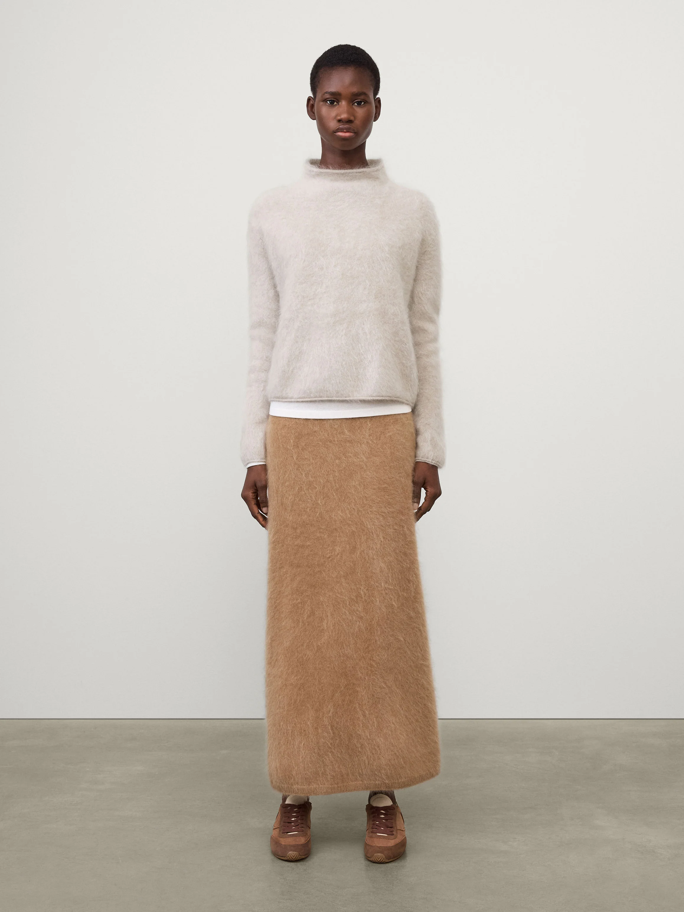 The Sandy Sweater - Image 3