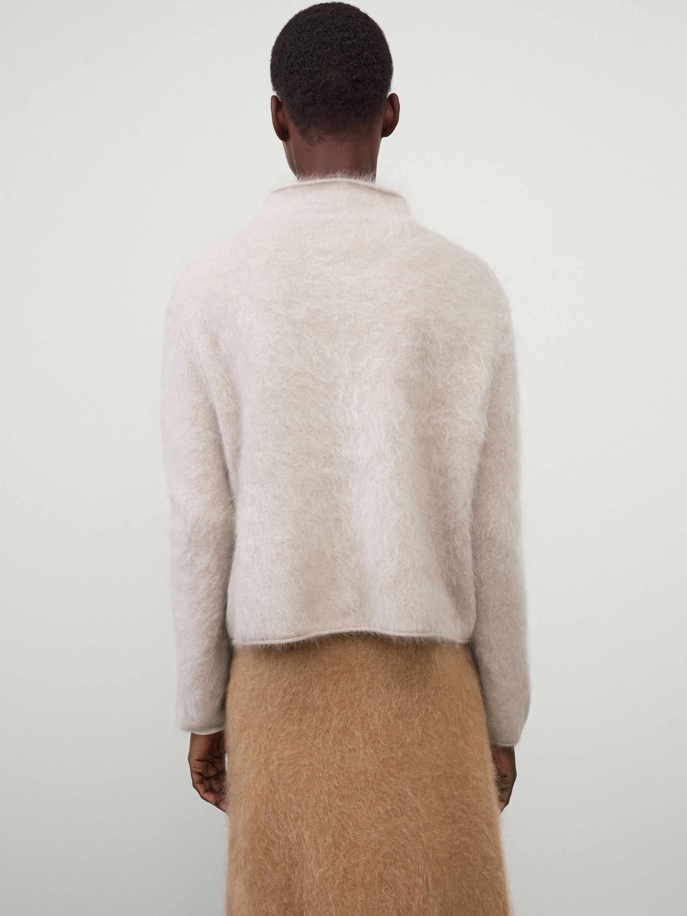 The Sandy Sweater - Image 4