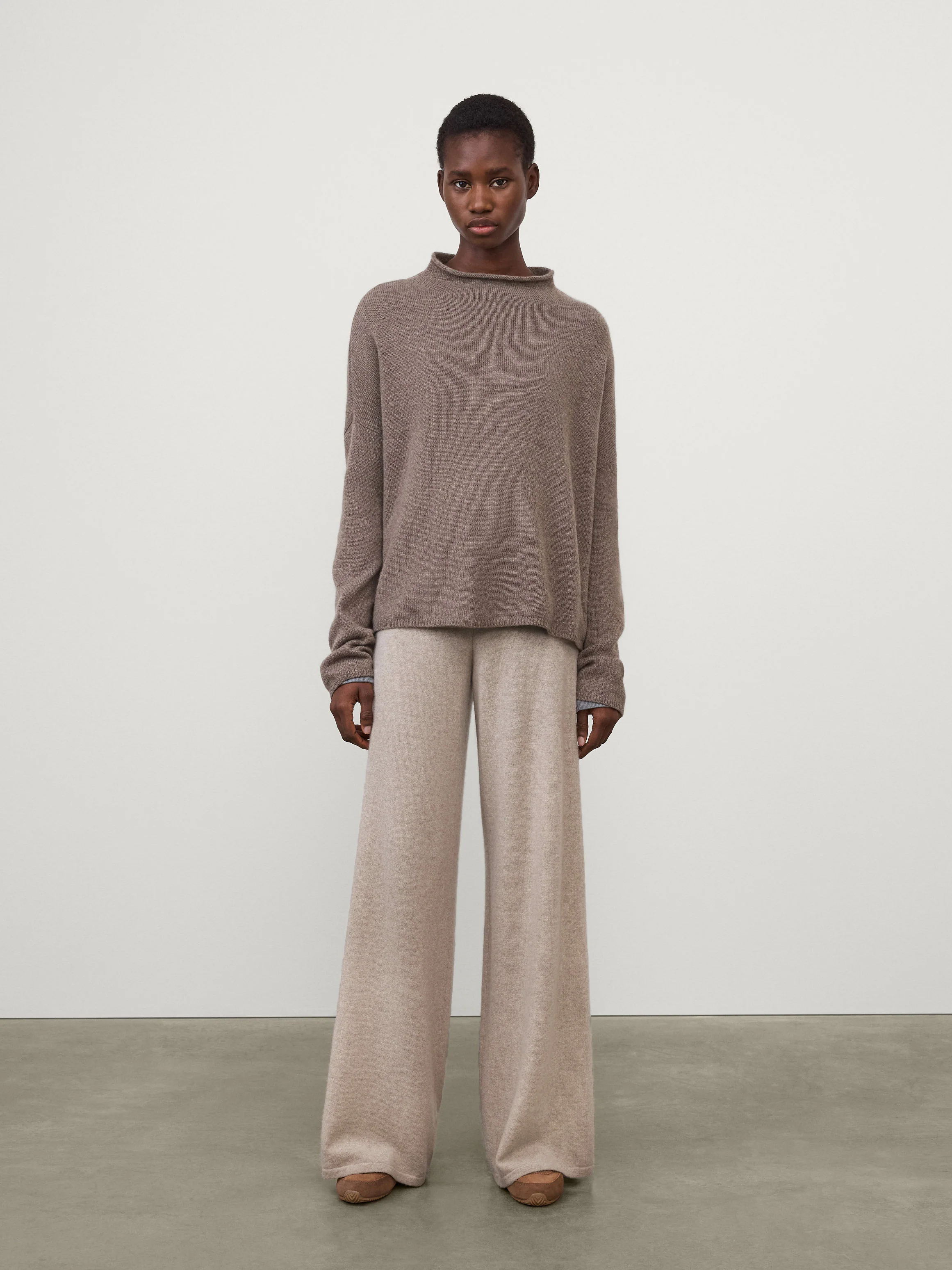 The Sandy Sweater - Image 2