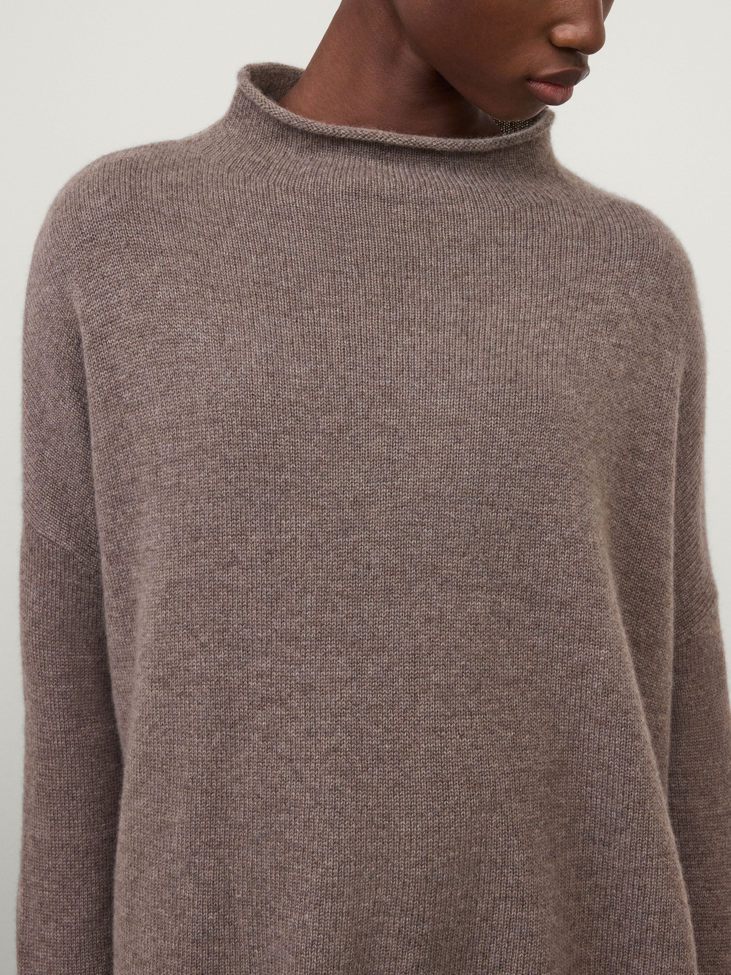 The Sandy Sweater - Image 3