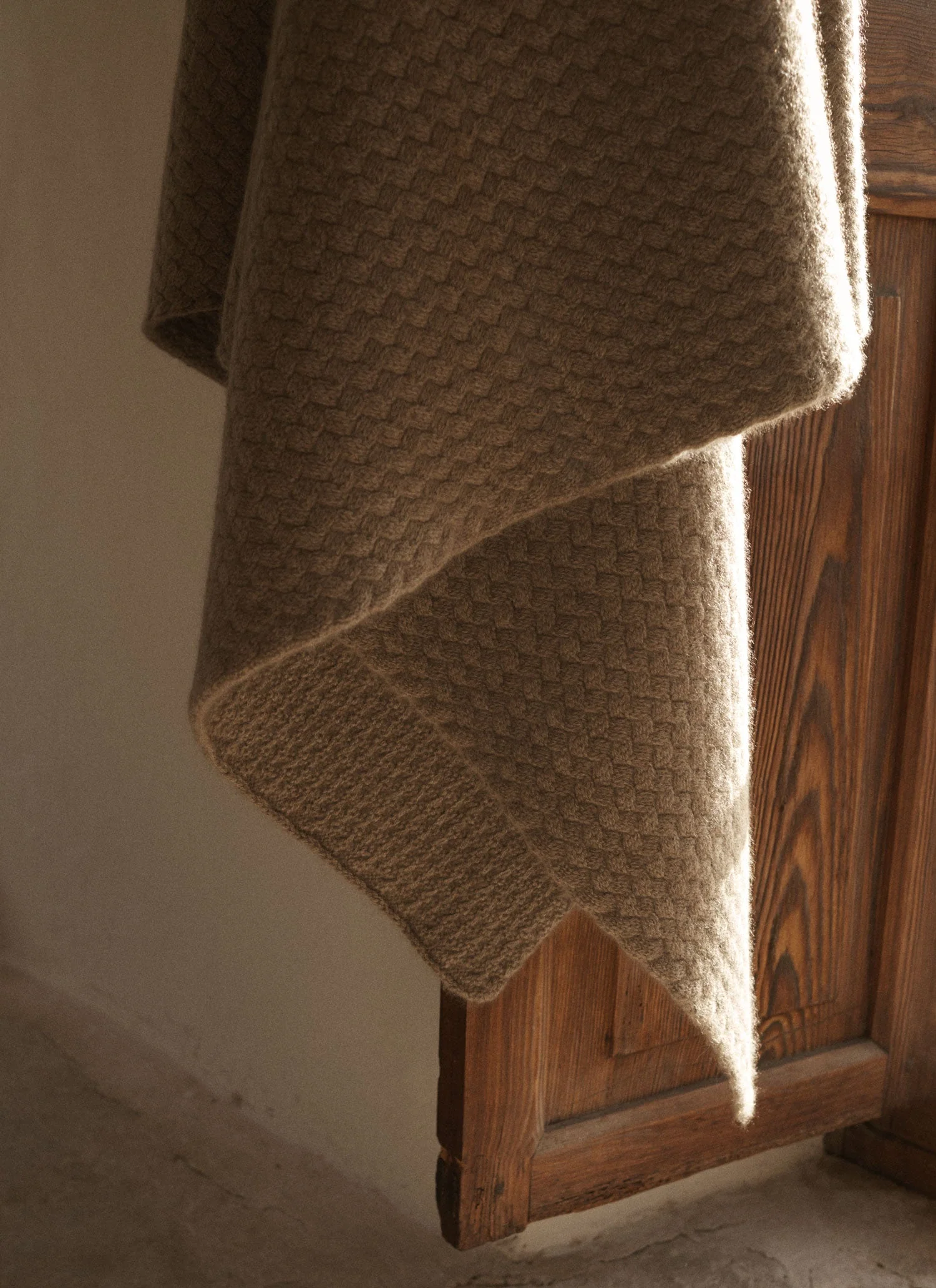 The Shanghai Blanket - Image 3