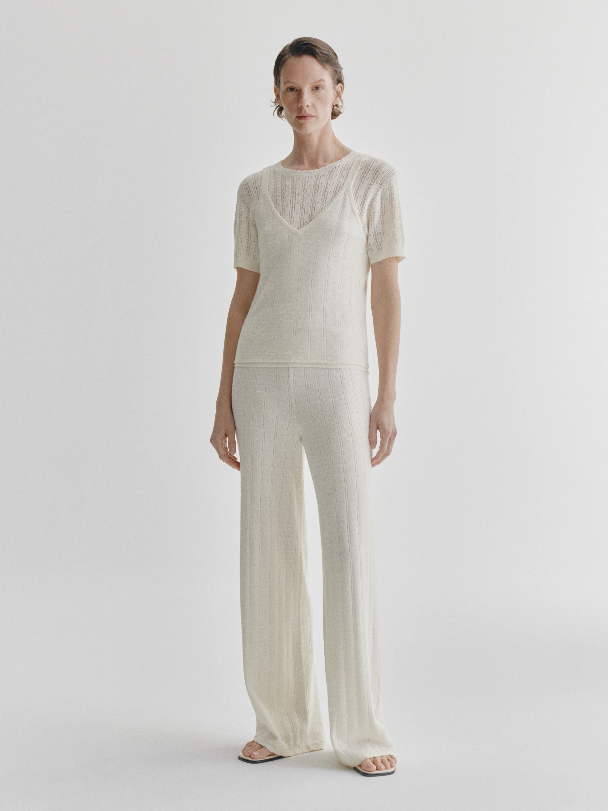 The Shannen Trousers - Image 2