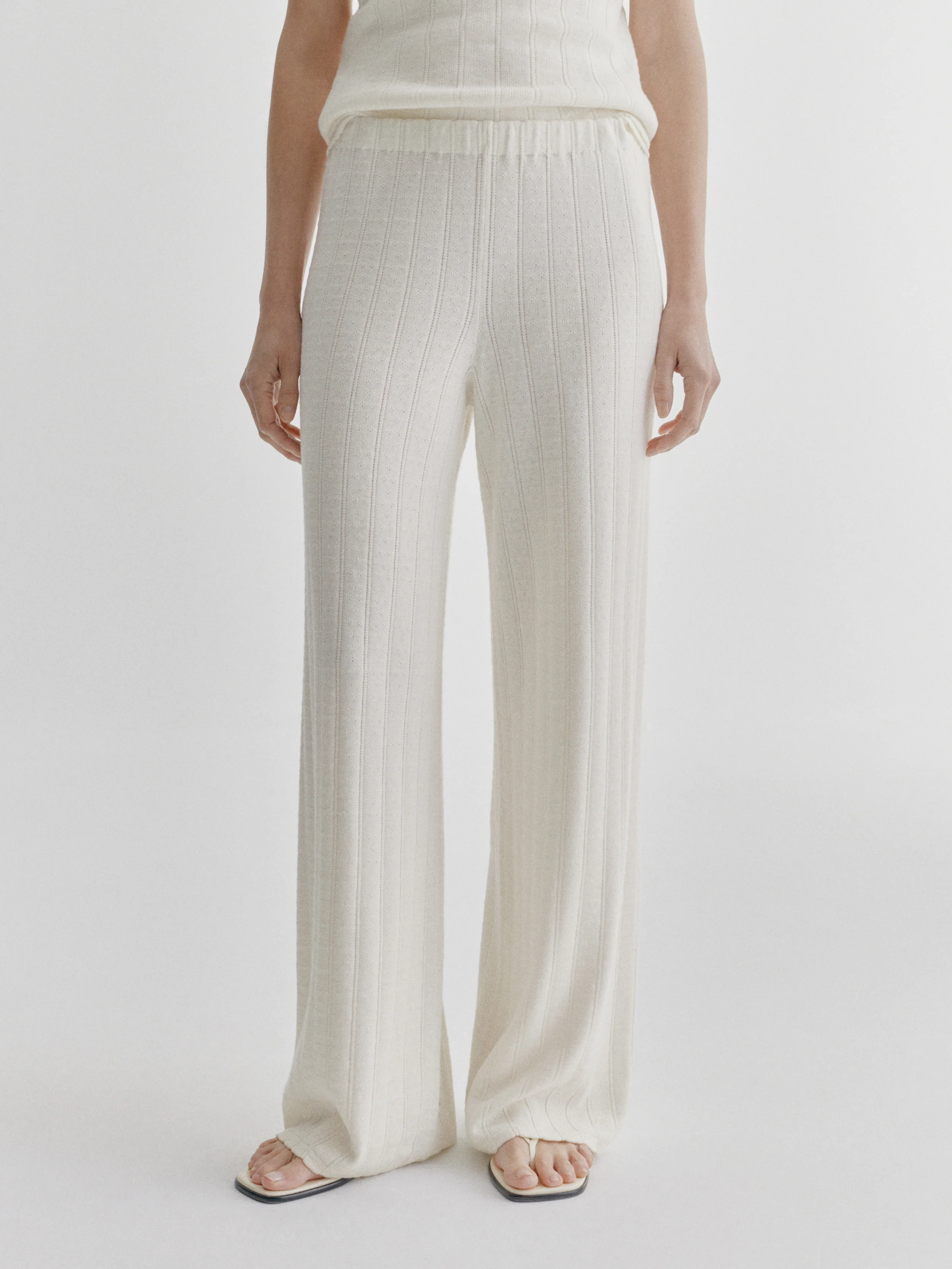 The Shannen Trousers - Image 3