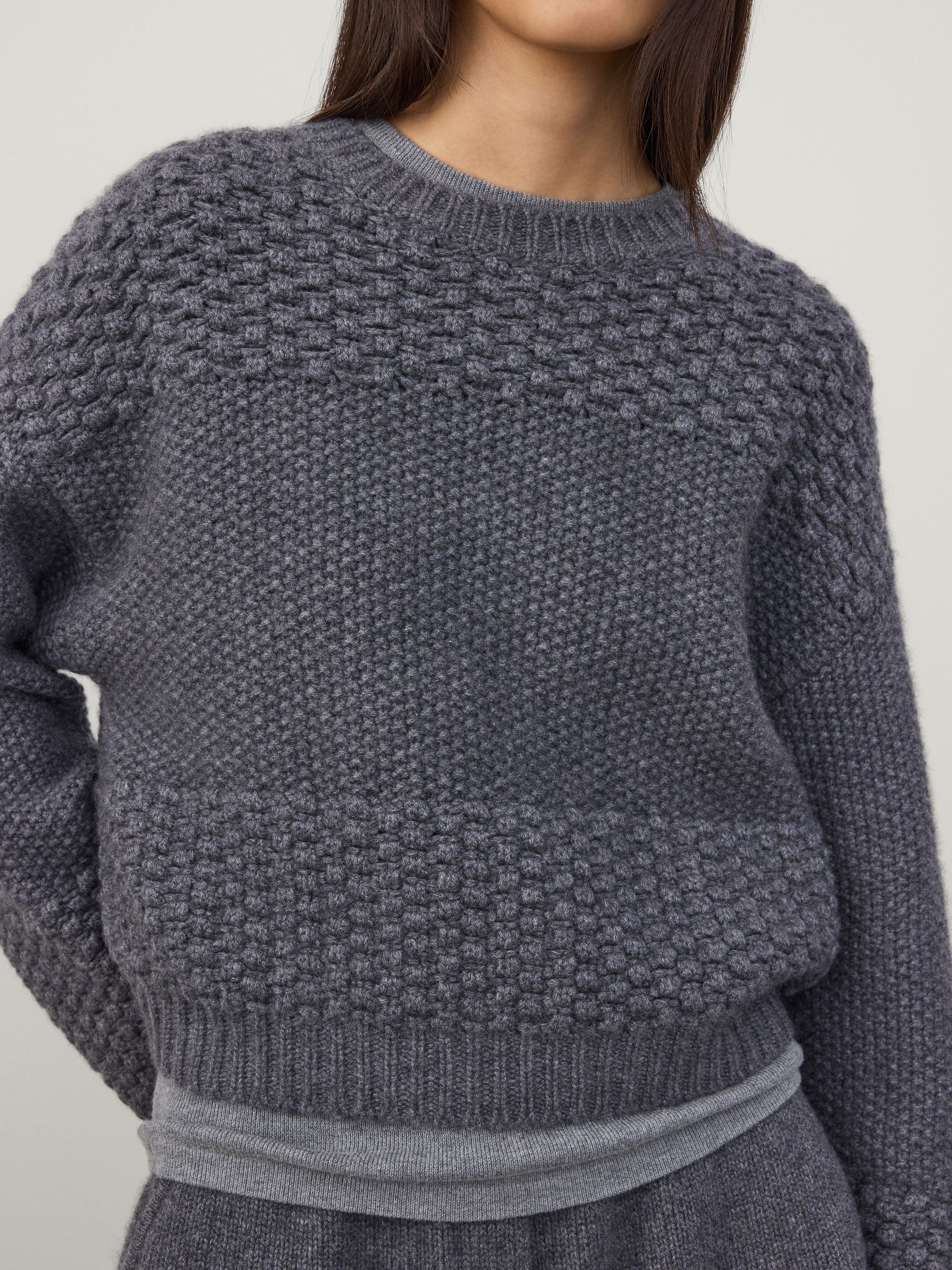 The Signe Sweater - Image 3