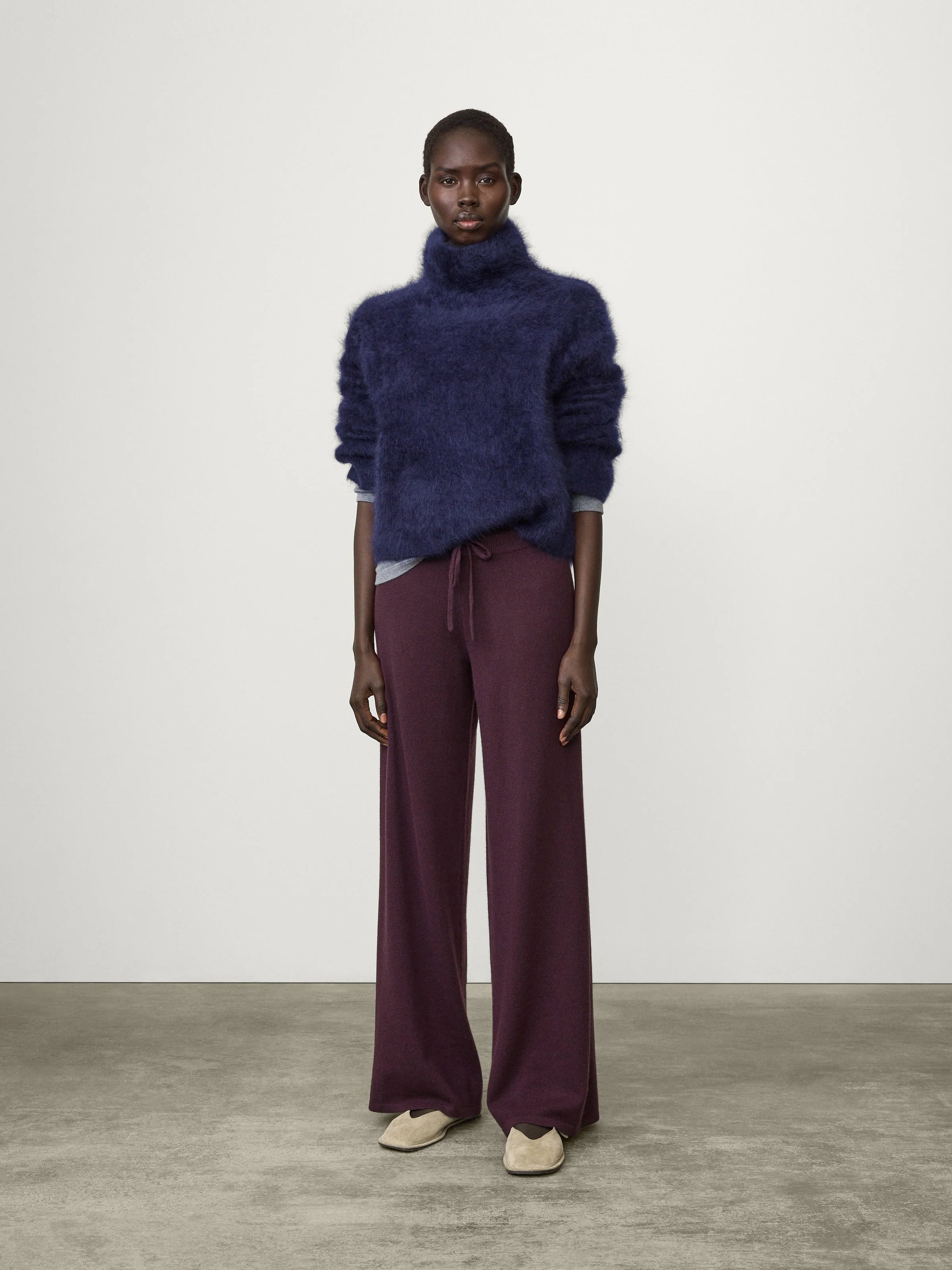 The Sofi Trousers
