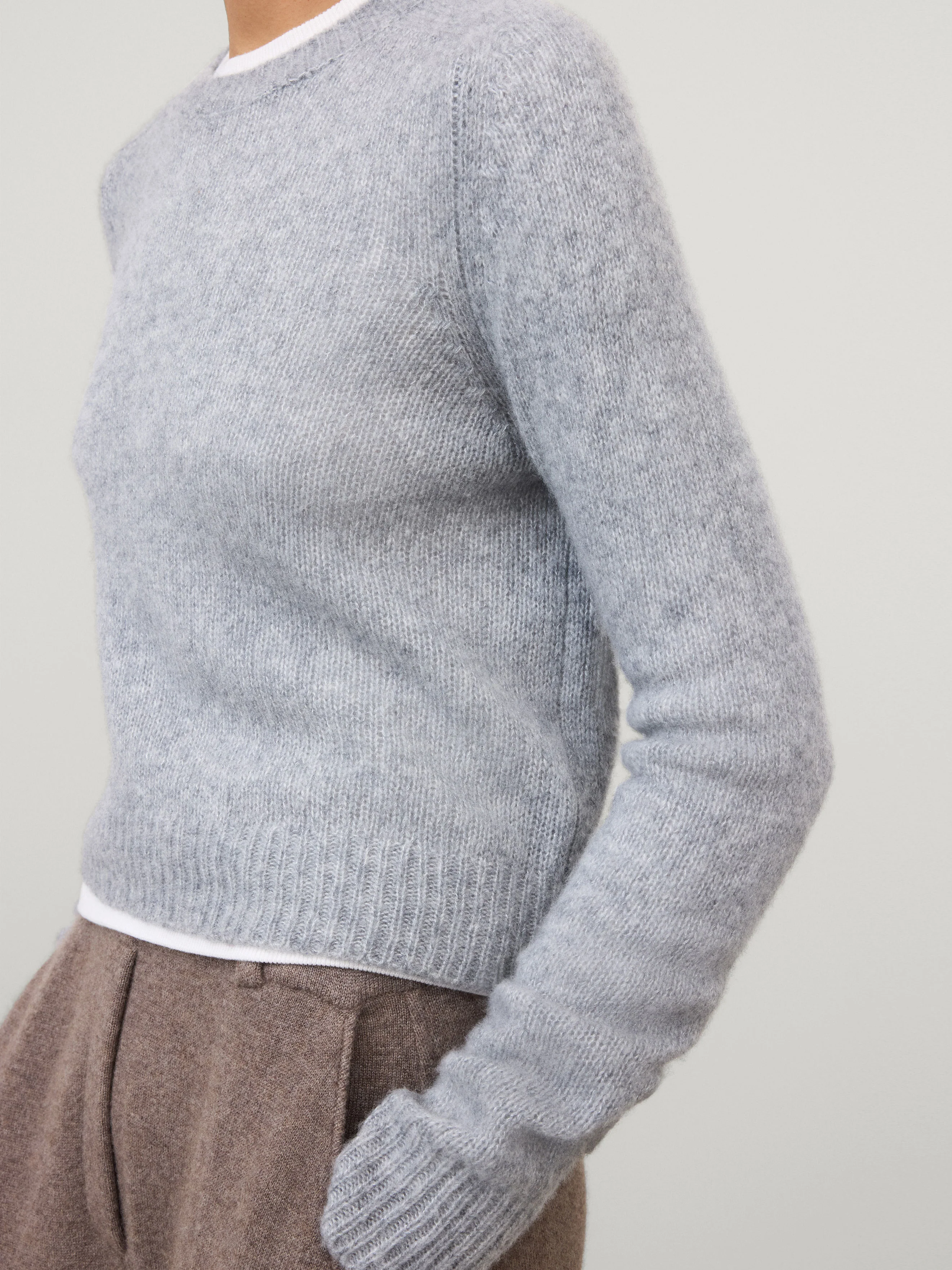 The Solene Sweater - Image 3