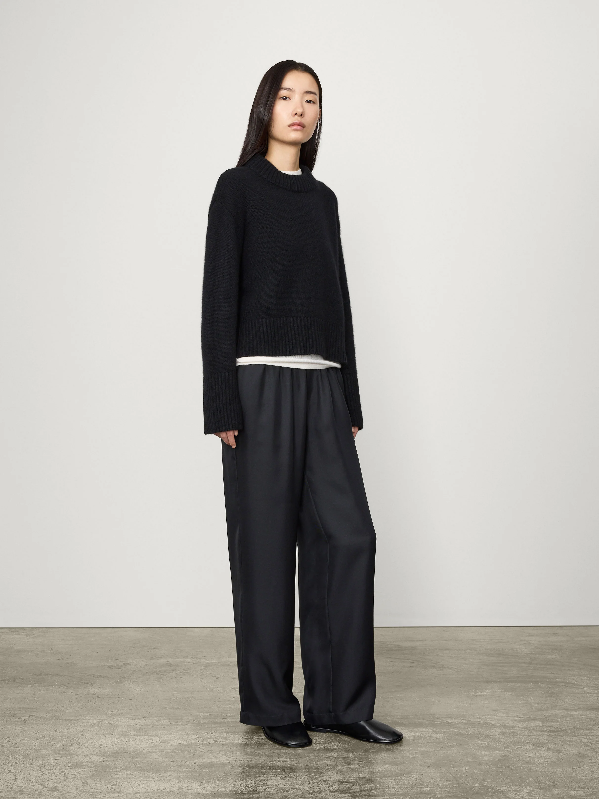The Sony Sweater