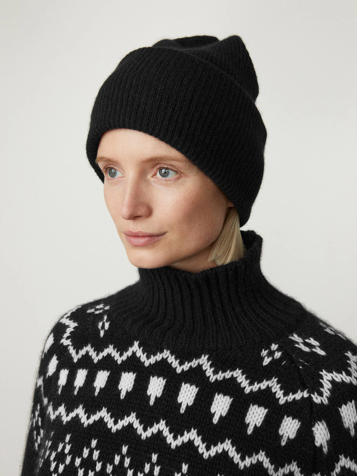 The Stockholm Beanie - Image 3