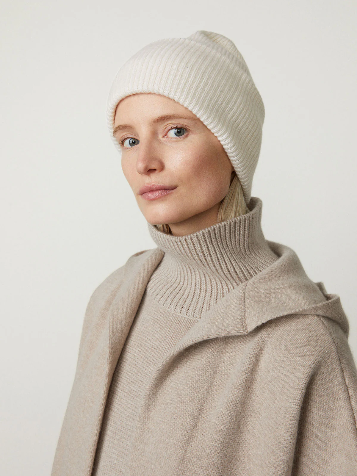 The Stockholm Beanie - Image 3