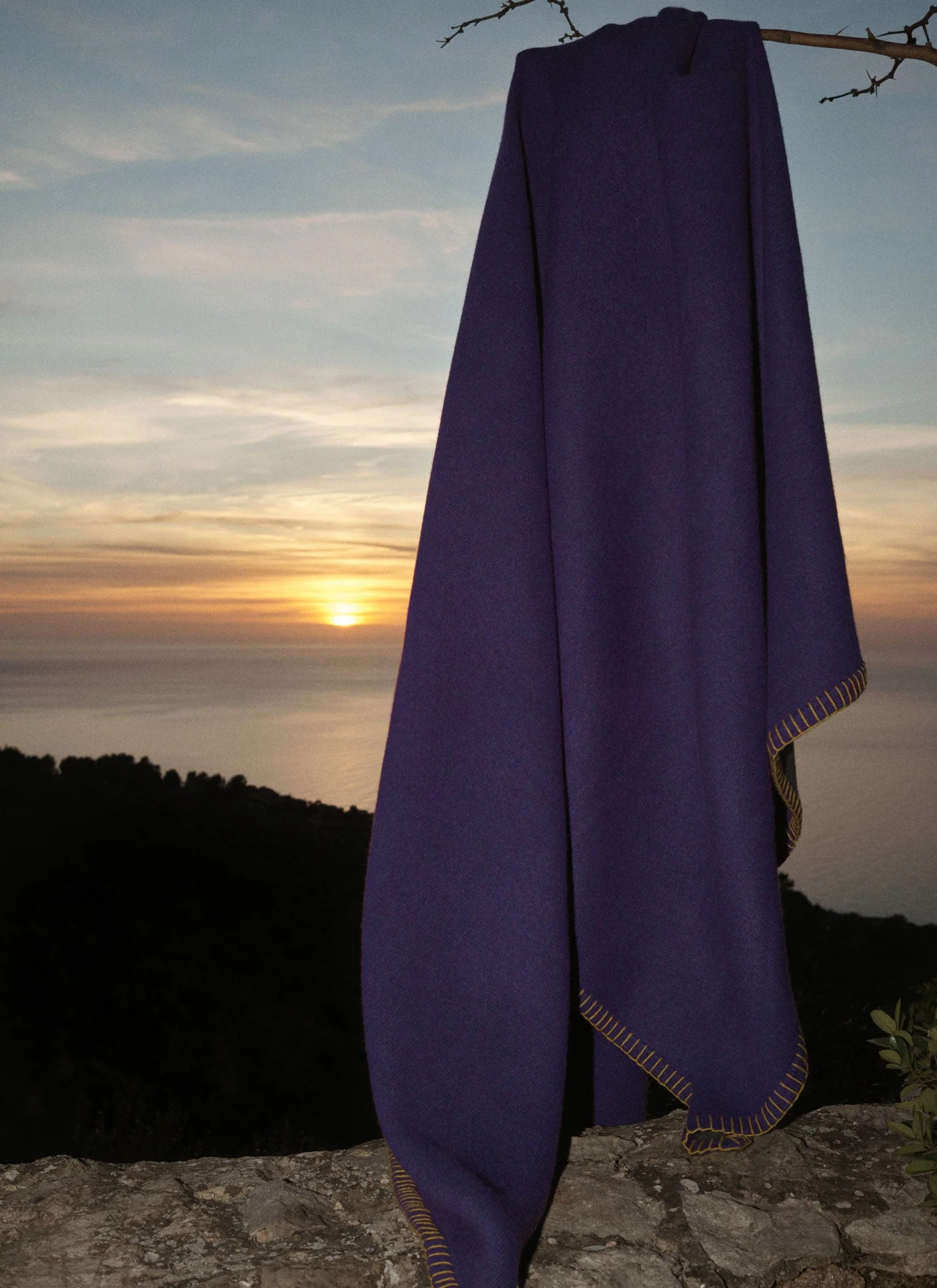 The Stockholm Blanket - Image 3