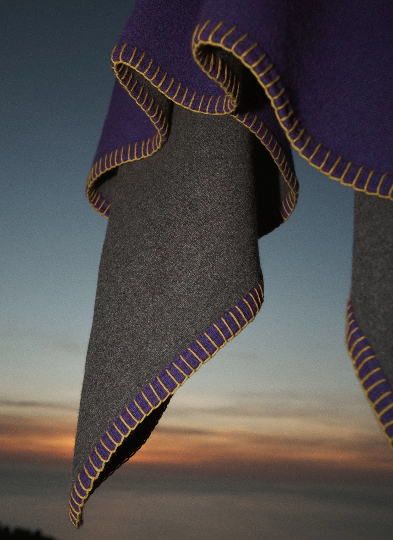 The Stockholm Blanket - Image 4